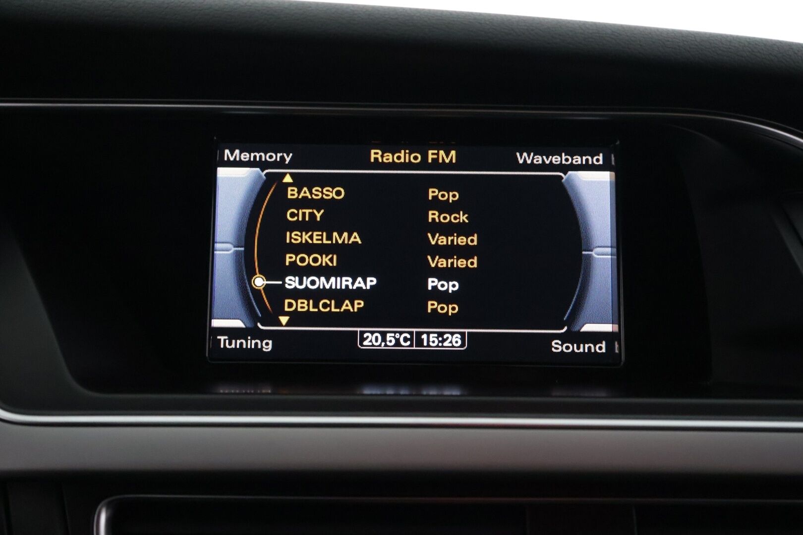 Audi A4 2014 Avant Business Sport 3,0 TDI 150kW S-Line */ Vakkari / Navi / Sport-penkit / Huoltokirja / 2x renkaat /* - *MYYDÄÄN HUUTOKAUPAT.COM*