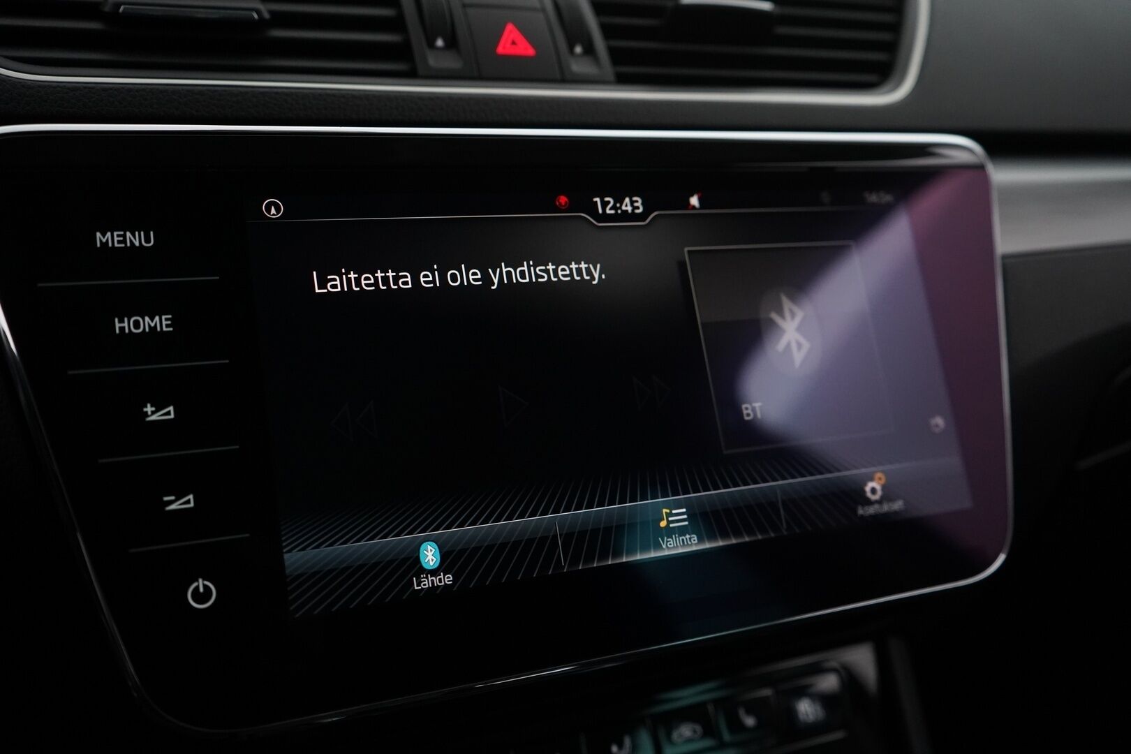 SKODA SUPERB 2018 2.0 TDI Combi 150 Style DSG Autom. *Adapt.Vakkari / Sähköluukku / Muistipenkit / Navi / Apple&Android* - *Uudella näytöllä! / Juuri tullut*