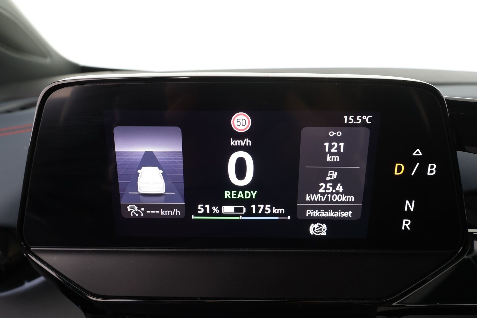 Volkswagen ID.4 2022 GTX Dual Motor AWD Business Max,akku 77 kWh * ACC / HUD / 360° / ILP / Lasikatto / IQ.Light / Muistipenkit hieronnalla * - 1.Om Suomi-auto / Kahdet renkaat aluvanteilla