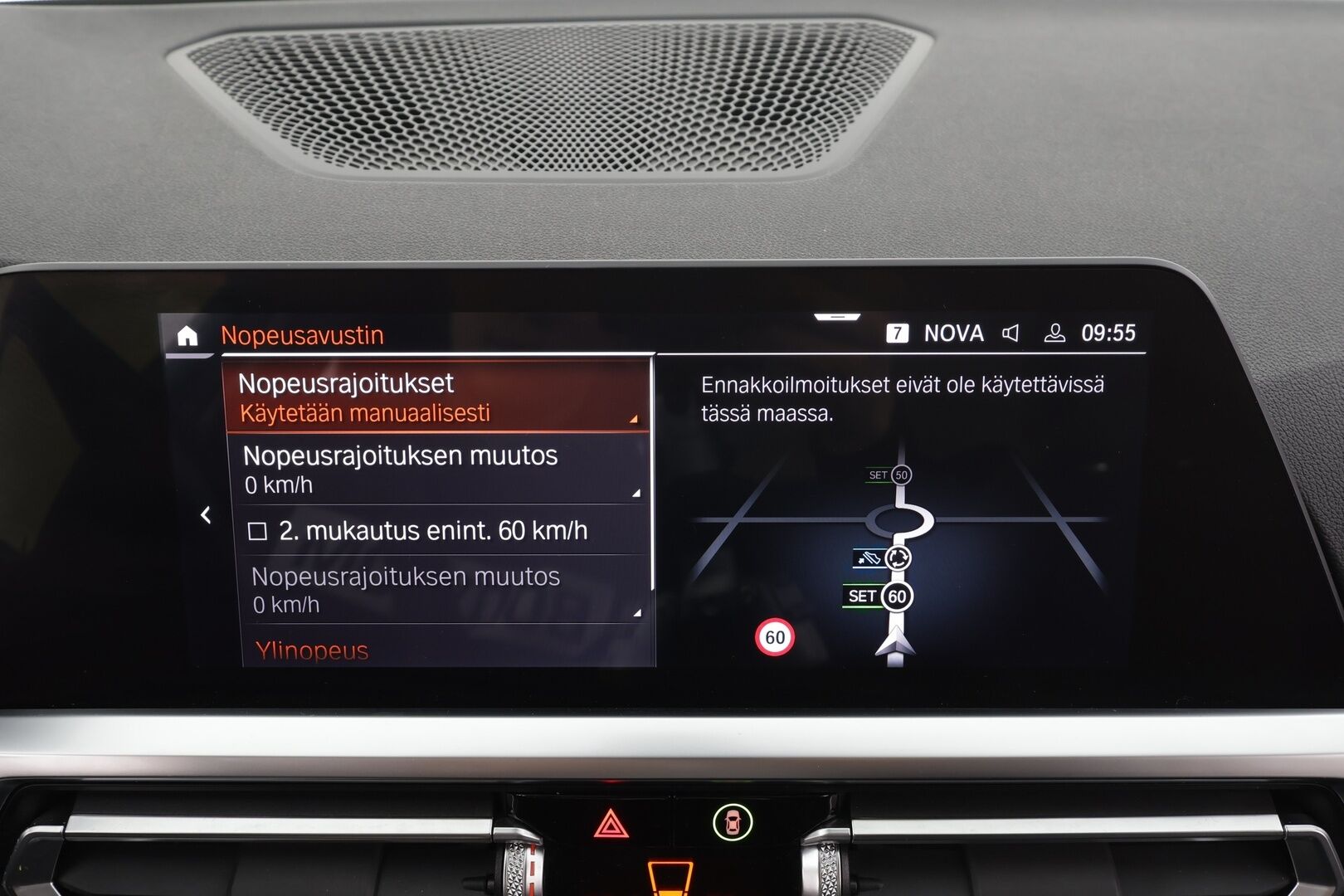 BMW 320 2022 G21 Touring 320d A xDrive Business MHEV * ACC / Sporttinahat / Hifi / LED / Comfort access / P:tutkat * - 1.Om Suomi-auto / Kahdet renkaat / Merkkihuollettu