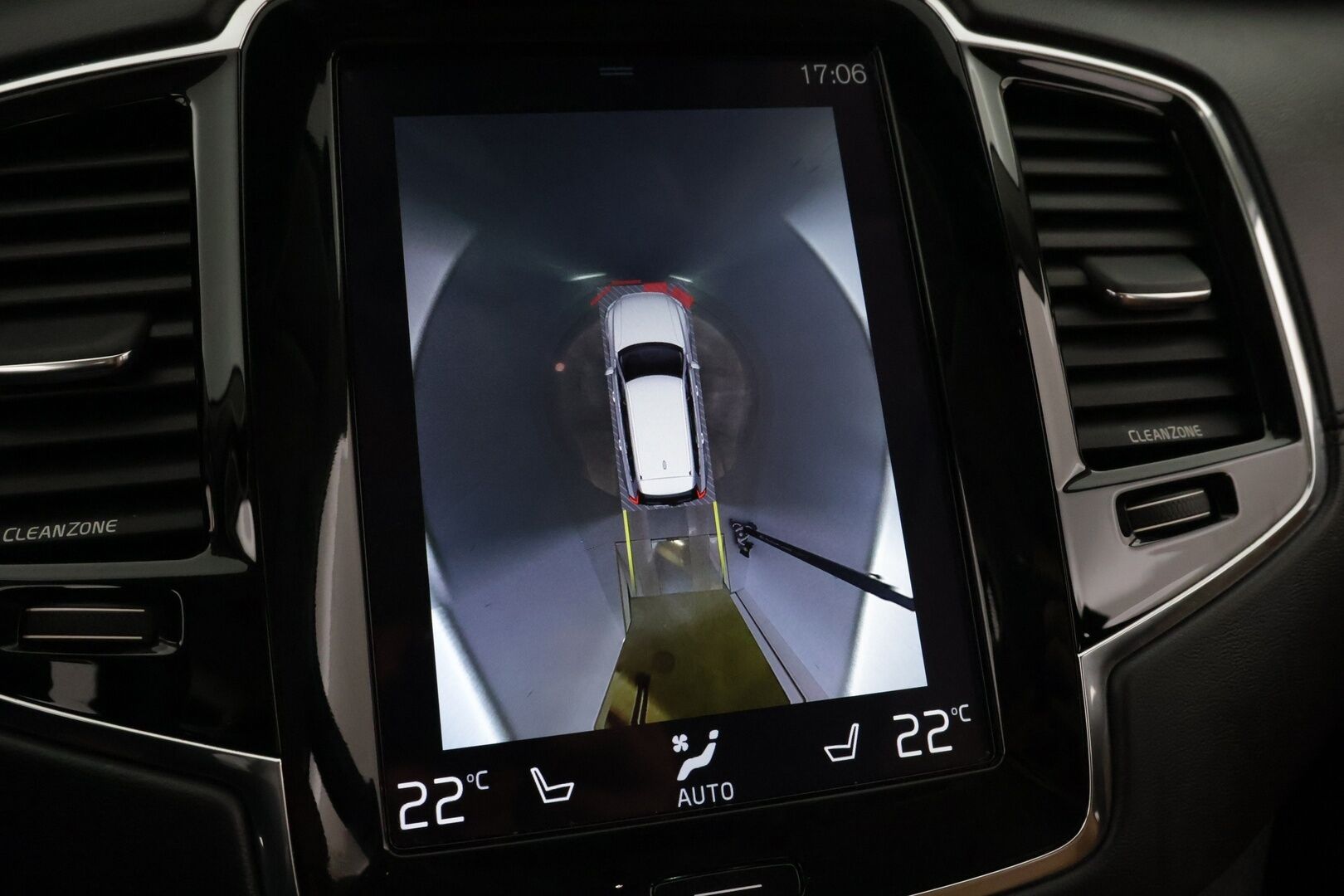 Volvo XC90 2016 D5 AWD Inscription Aut *Webasto / Panorama / HUD / Blis / B&W / Keyless / Ilmastoidut muistinahat*