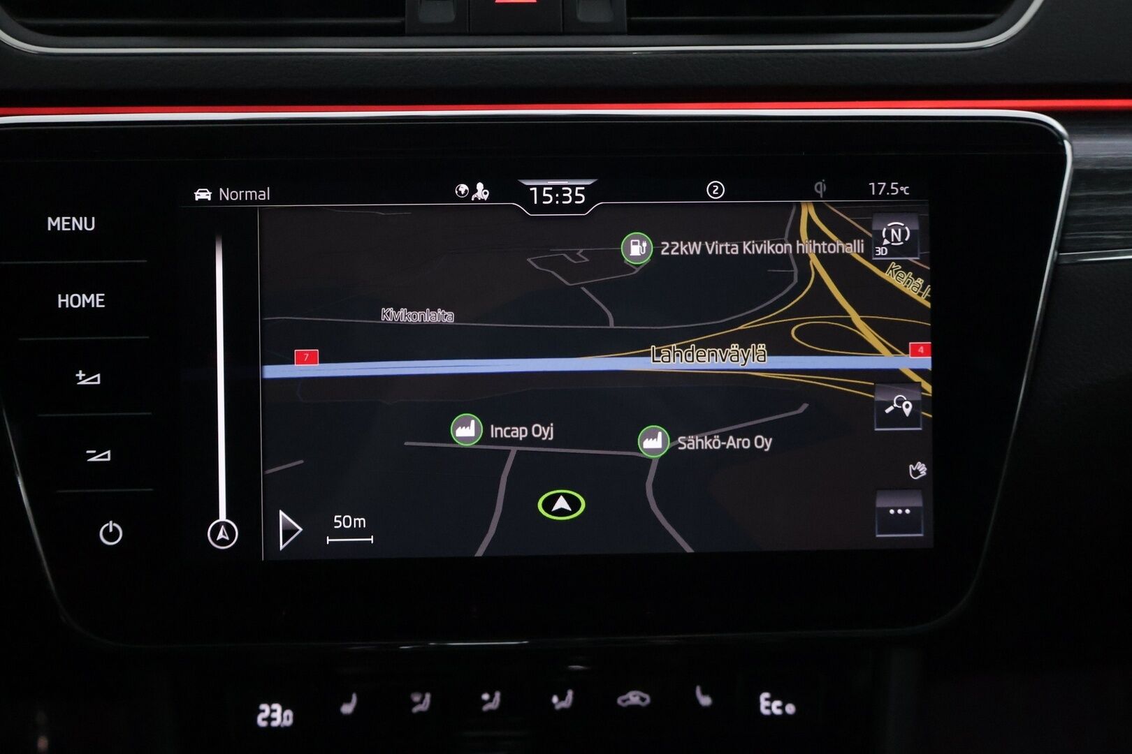 SKODA SUPERB 2020 1,4 TSI PHEV Style iV DSG Autom. *ACC / Matrix-ajovalot / Muistipenkki / P-kamera * - *Hyvin huollettu / Kahdet renkaat alumiinivanteilla * - HULLUT AVAJAISHULINAT KORKOTARJOUS 3,29 %
