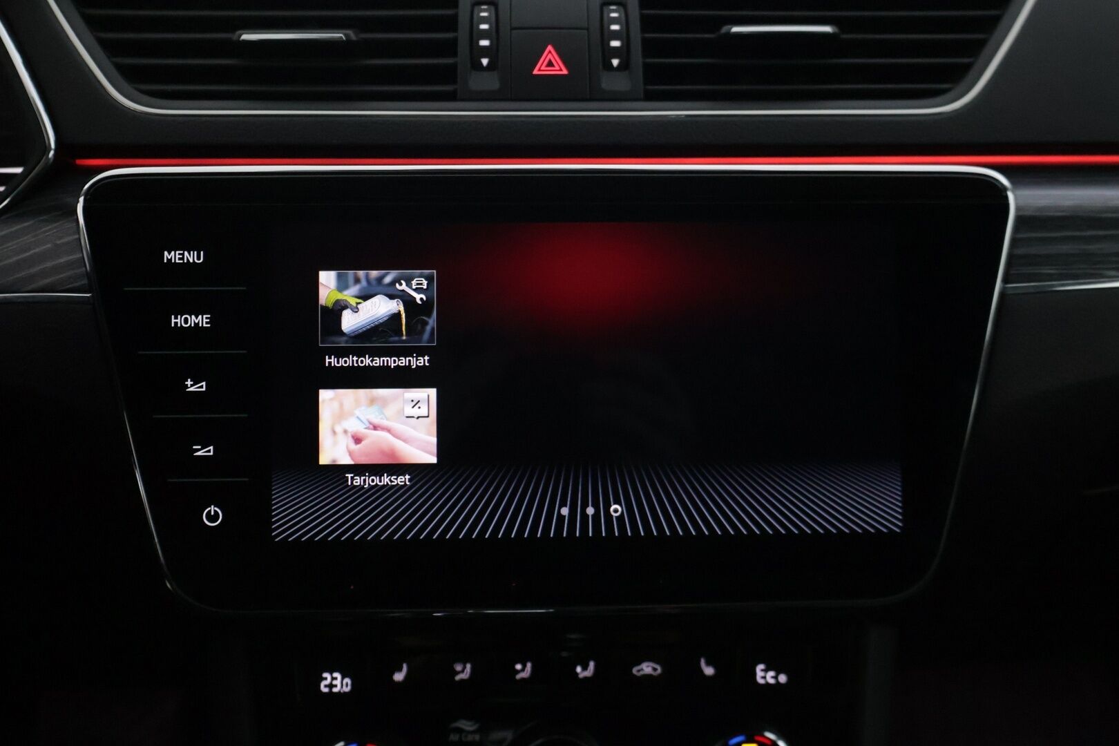 SKODA SUPERB 2020 1,4 TSI PHEV Style iV DSG Autom. *ACC / Matrix-ajovalot / Muistipenkki / P-kamera * - *Hyvin huollettu / Kahdet renkaat alumiinivanteilla * - HULLUT AVAJAISHULINAT KORKOTARJOUS 3,29 %