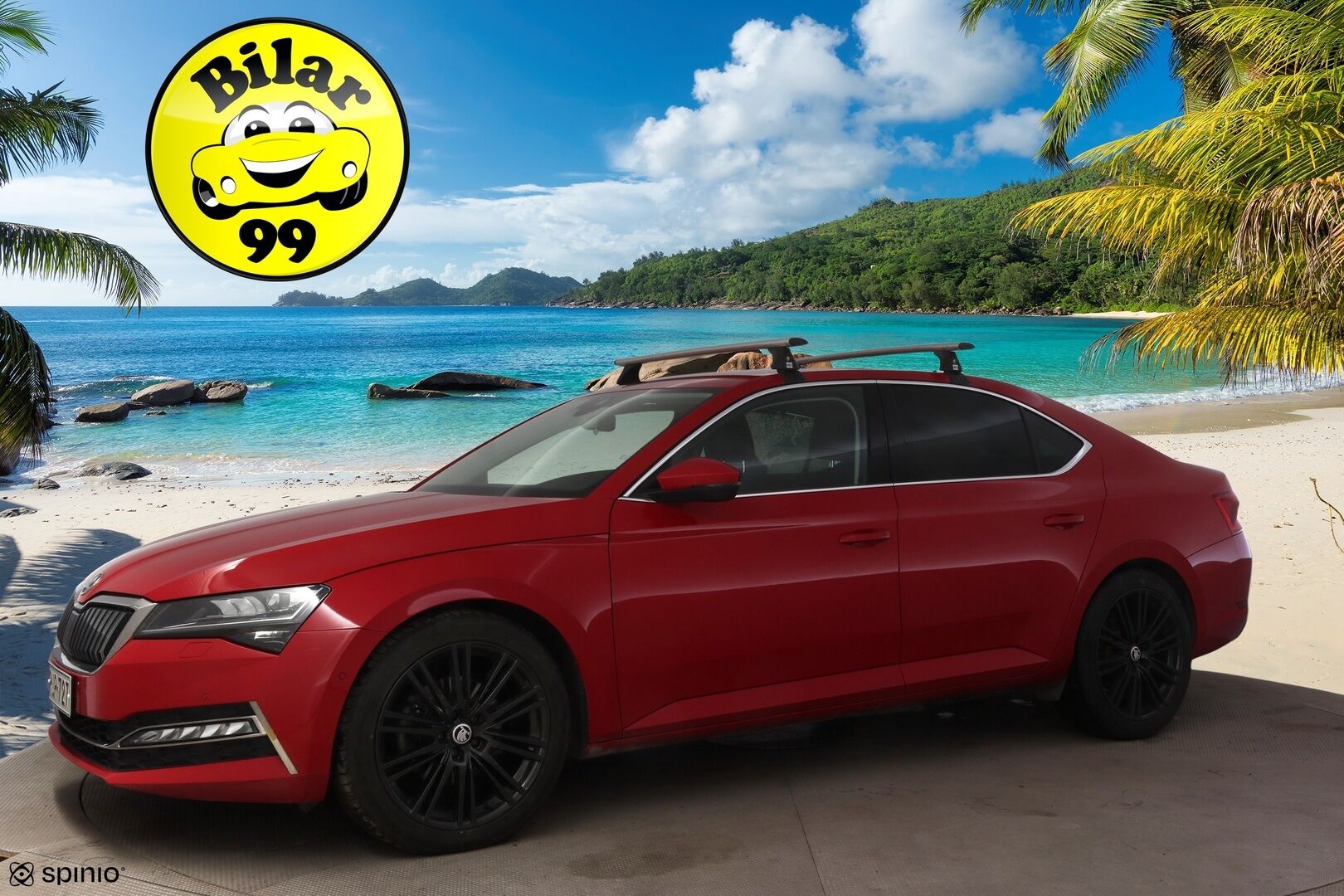 SKODA SUPERB 2020 1,4 TSI PHEV Style iV DSG Autom. *ACC / Matrix-ajovalot / Muistipenkki / P-kamera * - *Hyvin huollettu / Kahdet renkaat alumiinivanteilla * - HULLUT AVAJAISHULINAT KORKOTARJOUS 3,29 %