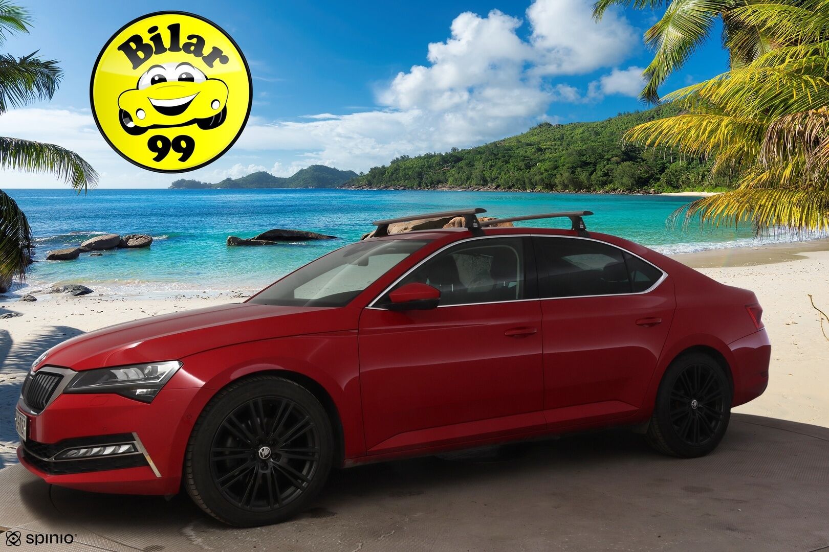 SKODA SUPERB 2020 1,4 TSI PHEV Style iV DSG Autom. / Matrix-ajovalot / Muistipenkki / Digimittaristo * - * P-kamera / Kahdet renkaat alumiinivanteilla *