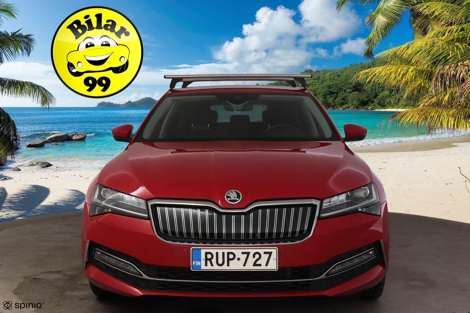 SKODA SUPERB 2020 1,4 TSI PHEV Style iV DSG Autom. / Matrix-ajovalot / Muistipenkki / Digimittaristo * - * P-kamera / Kahdet renkaat alumiinivanteilla *
