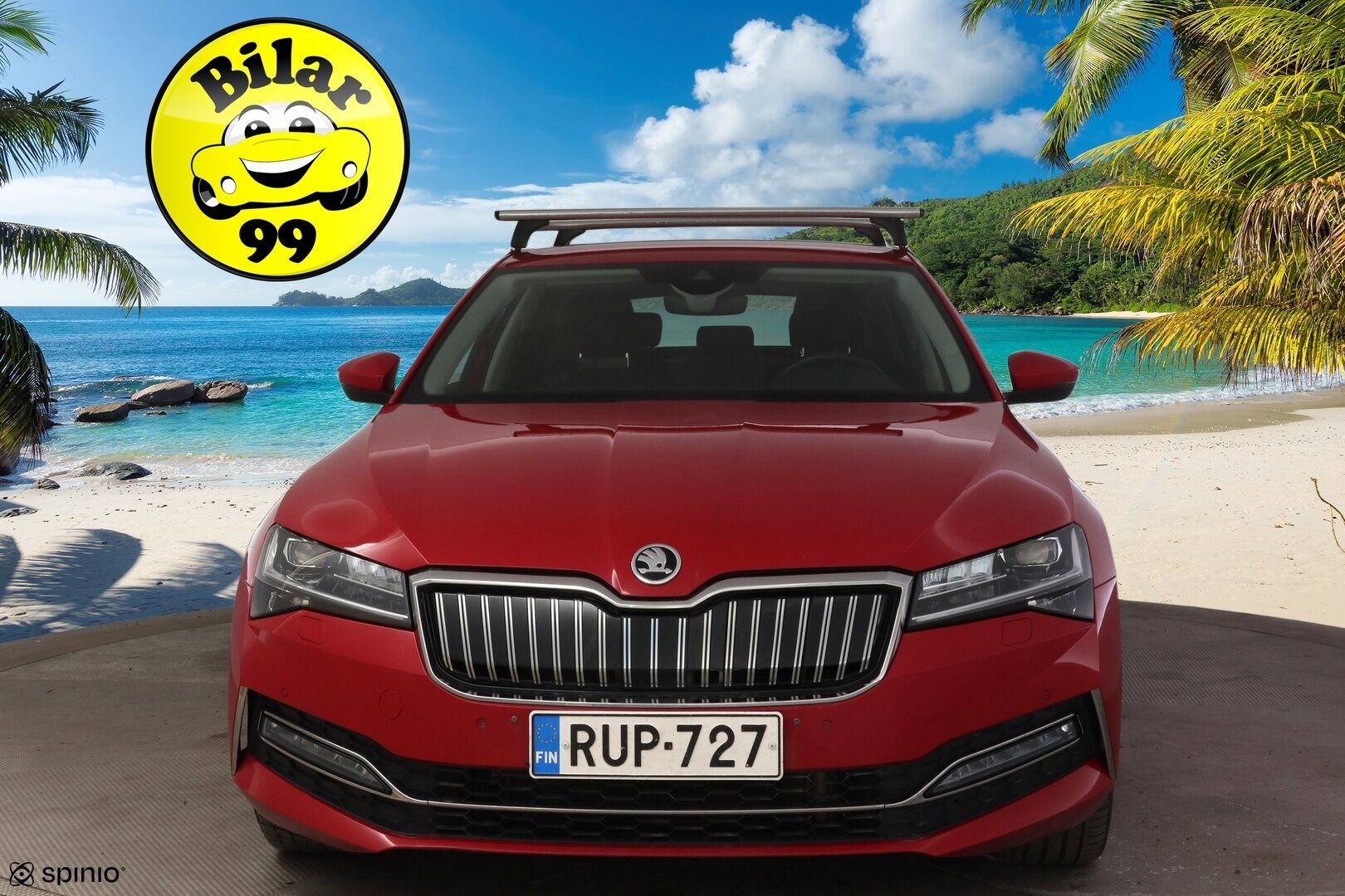 SKODA SUPERB 2020 1,4 TSI PHEV Style iV DSG Autom. / Matrix-ajovalot / Muistipenkki / Digimittaristo * - * P-kamera / Kahdet renkaat alumiinivanteilla *