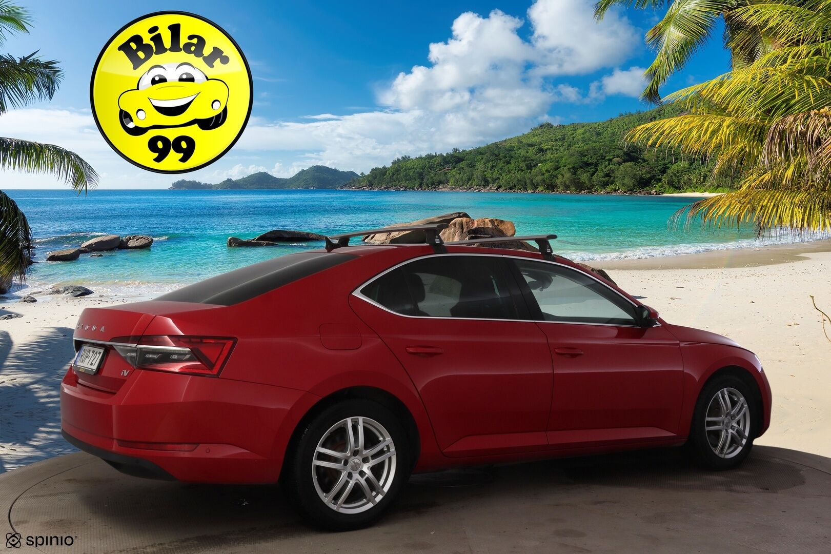 SKODA SUPERB 2020 1,4 TSI PHEV Style iV DSG Autom. *ACC / Matrix-ajovalot / Muistipenkki / P-kamera * - *Hyvin huollettu / Kahdet renkaat alumiinivanteilla *