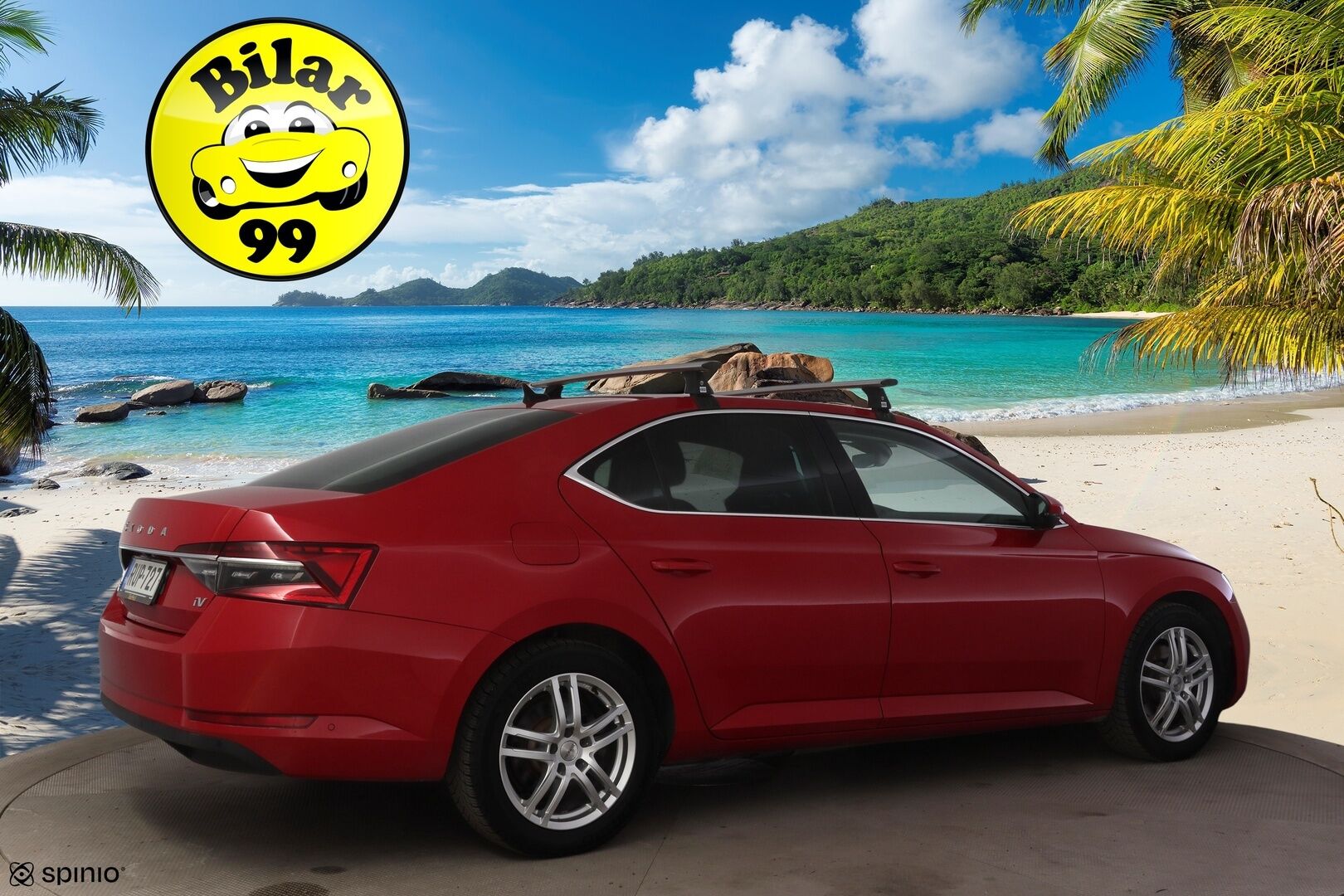 SKODA SUPERB 2020 1,4 TSI PHEV Style iV DSG Autom. / Matrix-ajovalot / Muistipenkki / Digimittaristo * - * P-kamera / Kahdet renkaat alumiinivanteilla *