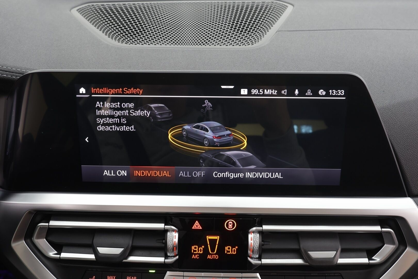 BMW 320 2021 d G20 Sedan A xDrive Business Luxury MHEV * ACC / Webasto / P.kamera / LED / Comfort access / Navi * - 1.Om / Kahdet renkaat