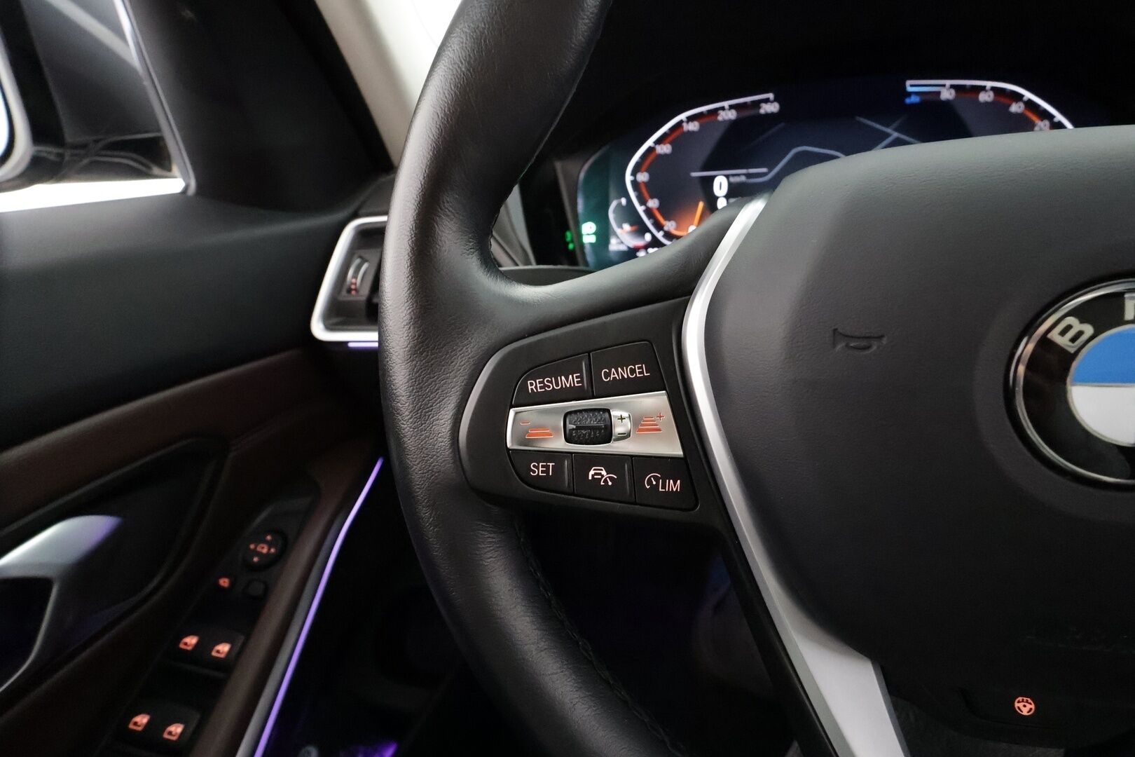 BMW 320 2021 d G20 Sedan A xDrive Business Luxury MHEV * ACC / Webasto / P.kamera / LED / Comfort access / Navi * - 1.Om / Kahdet renkaat / Huippuvarusteet! - HULLUT AVAJAISHULINAT KORKOTARJOUS 3,29 %