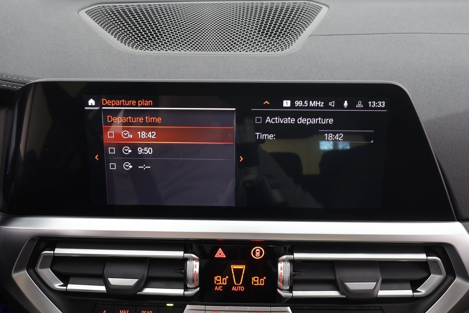 BMW 320 2021 d G20 Sedan A xDrive Business Luxury MHEV * ACC / Webasto / P.kamera / LED / Comfort access / Navi * - 1.Om / Kahdet renkaat