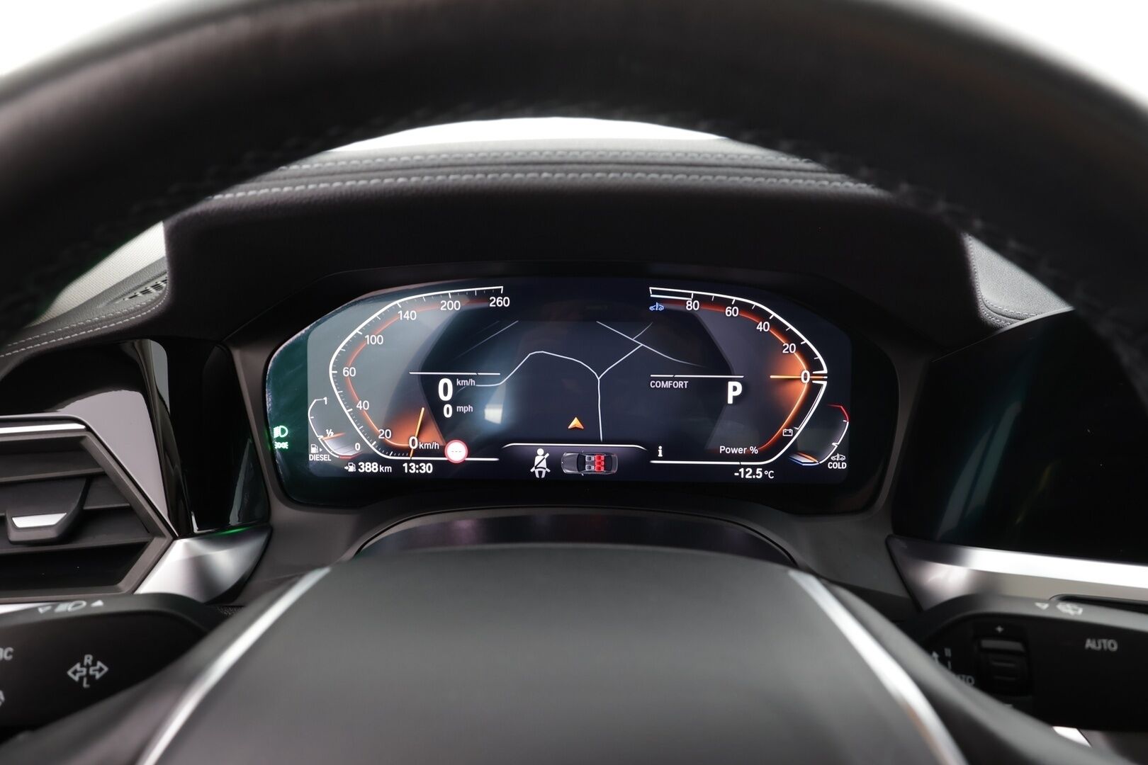 BMW 320 2021 d G20 Sedan A xDrive Business Luxury MHEV * ACC / Webasto / P.kamera / LED / Comfort access / Navi * - 1.Om / Kahdet renkaat