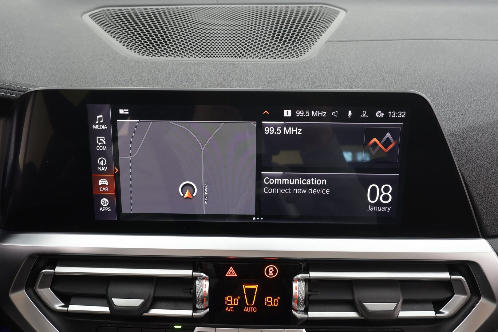 BMW 320 2021 G20 Sedan 320d A xDrive Business Luxury MHEV * ACC / Webasto / P.kamera / LED / Comfort access / Navi * - 1.Om / Kahdet renkaat