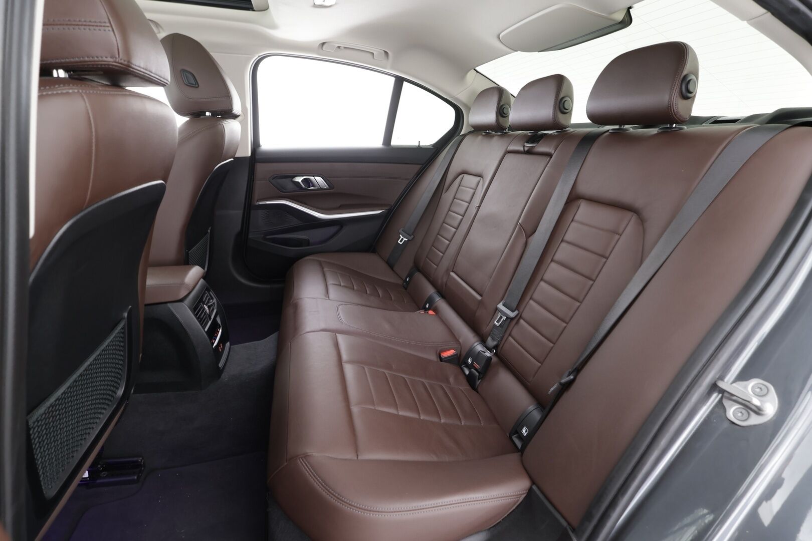 BMW 320 2021 d G20 Sedan A xDrive Business Luxury MHEV * ACC / Webasto / P.kamera / LED / Comfort access / Navi * - 1.Om / Kahdet renkaat