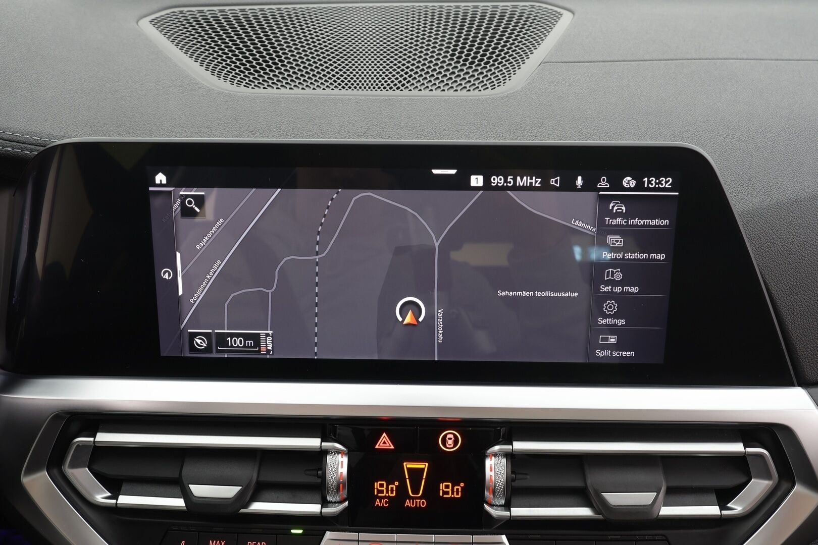 BMW 320 2021 d G20 Sedan A xDrive Business Luxury MHEV - 1.Om | Kahdet renkaat | P.kamera | Webasto | Comfort access |