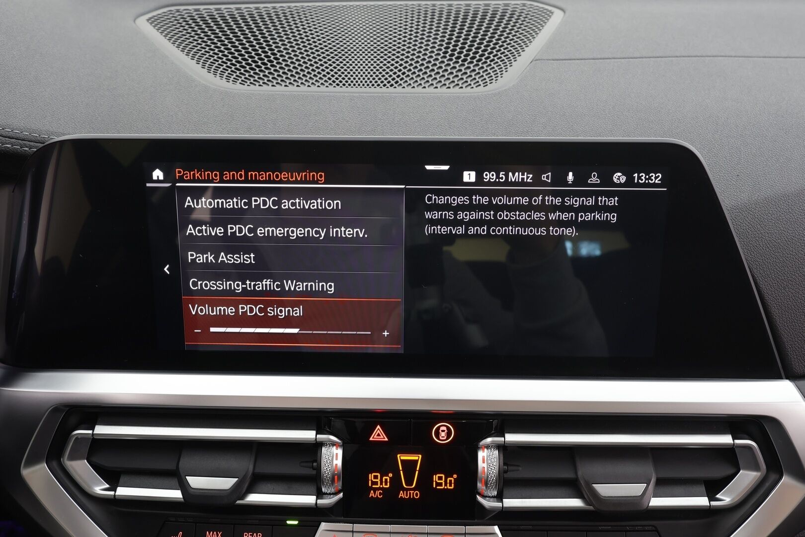 BMW 320 2021 G20 Sedan 320d A xDrive Business Luxury MHEV * ACC / Webasto / P.kamera / LED / Comfort access / Navi * - 1.Om / Kahdet renkaat