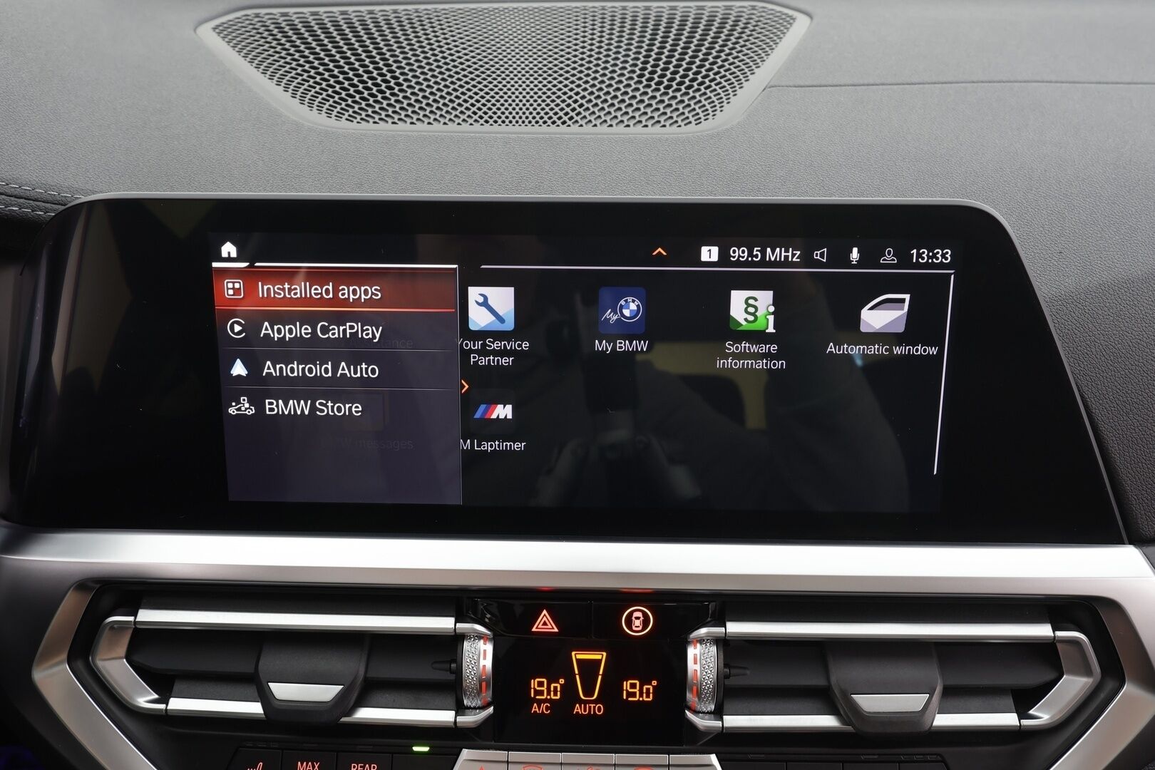 BMW 320 2021 d G20 Sedan A xDrive Business Luxury MHEV * ACC / Webasto / P.kamera / LED / Comfort access / Navi * - 1.Om / Kahdet renkaat