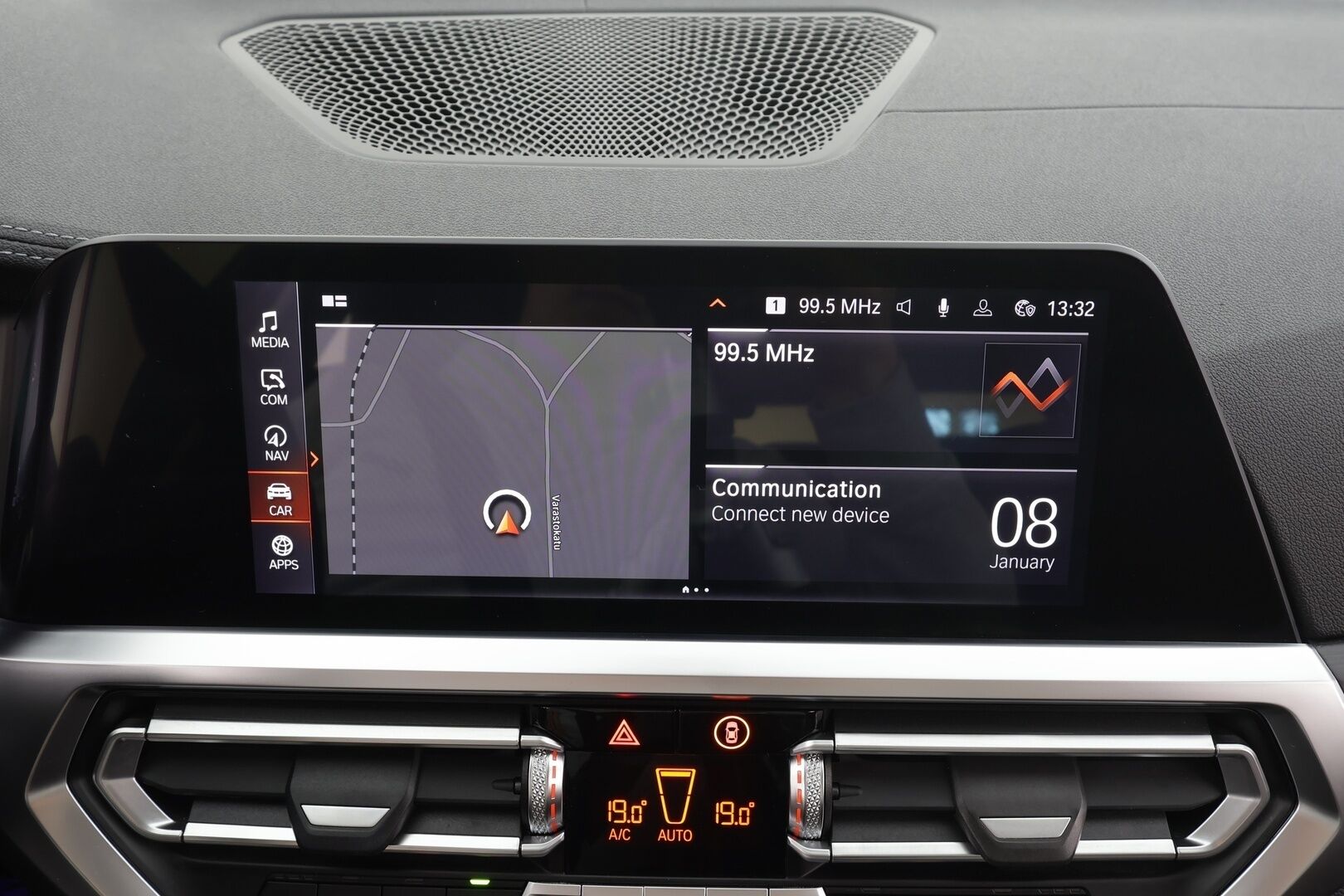 BMW 320 2021 d G20 Sedan A xDrive Business Luxury MHEV * ACC / Webasto / P.kamera / LED / Comfort access / Navi * - 1.Om / Kahdet renkaat