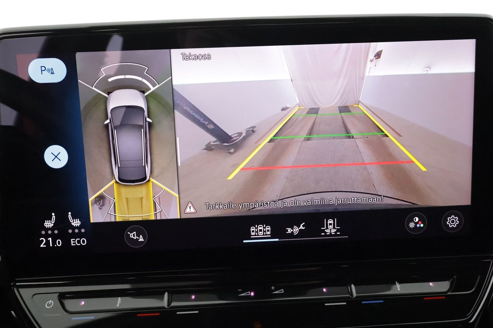 Volkswagen ID.4 2022 GTX Dual Motor AWD Business Max * ILP / ACC / Matrix / 360 / Hierovat Sportpenkit / Navi / Kaistavahti / Keyless * - 1-om Suomi-auto / Akku kuntotarkastettu / 2x Latauskaapelit / Kahdet renkaat aluvanteilla - HULLUT AVAJAISHULINAT KORKOTARJOUS 3,29 %