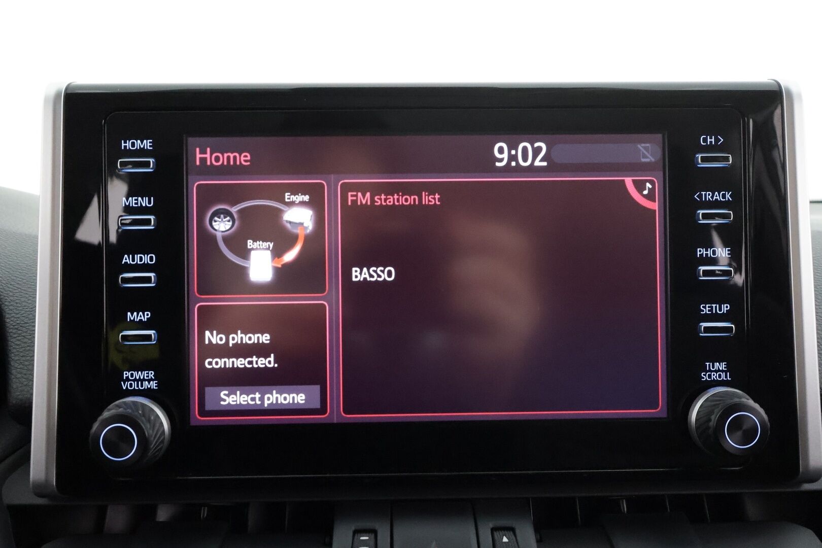 Toyota RAV4 2019 2,5 Hybrid AWD-i Active * ACC / P.kamera / LED / KeylessGo / Sähköluukku * - Kahdet renkaat aluvanteilla - HULLUT JOULUT KORKOTARJOUS 2,49% 