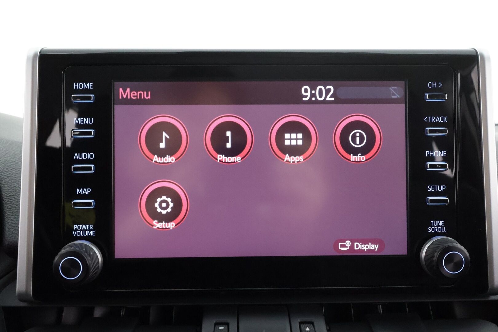 Toyota RAV4 2019 2,5 Hybrid AWD-i Active * ACC / P.kamera / LED / KeylessGo / Sähköluukku * - Kahdet renkaat aluvanteilla - HULLUT JOULUT KORKOTARJOUS 2,49% 