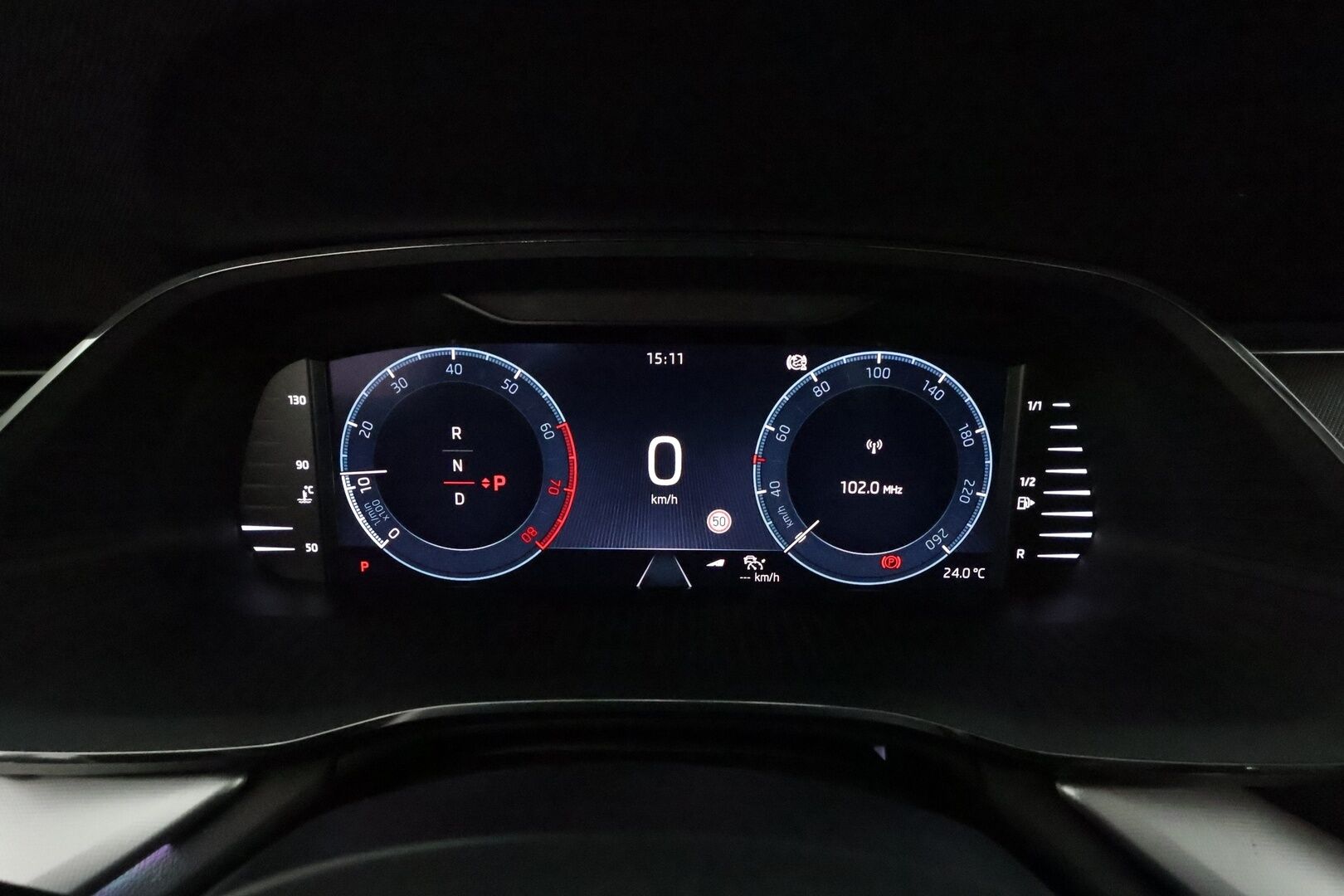 Skoda Octavia 2022 Combi 1.5 TSI Style eTEC DSG **Panorama / Webasto / Adapt.Vakkari / Matrix-LED / P.kamera / Navi / Kaistavahti** - 1-om Suomi-auto / Kahdet Renkaat / Merkkihuollettu!