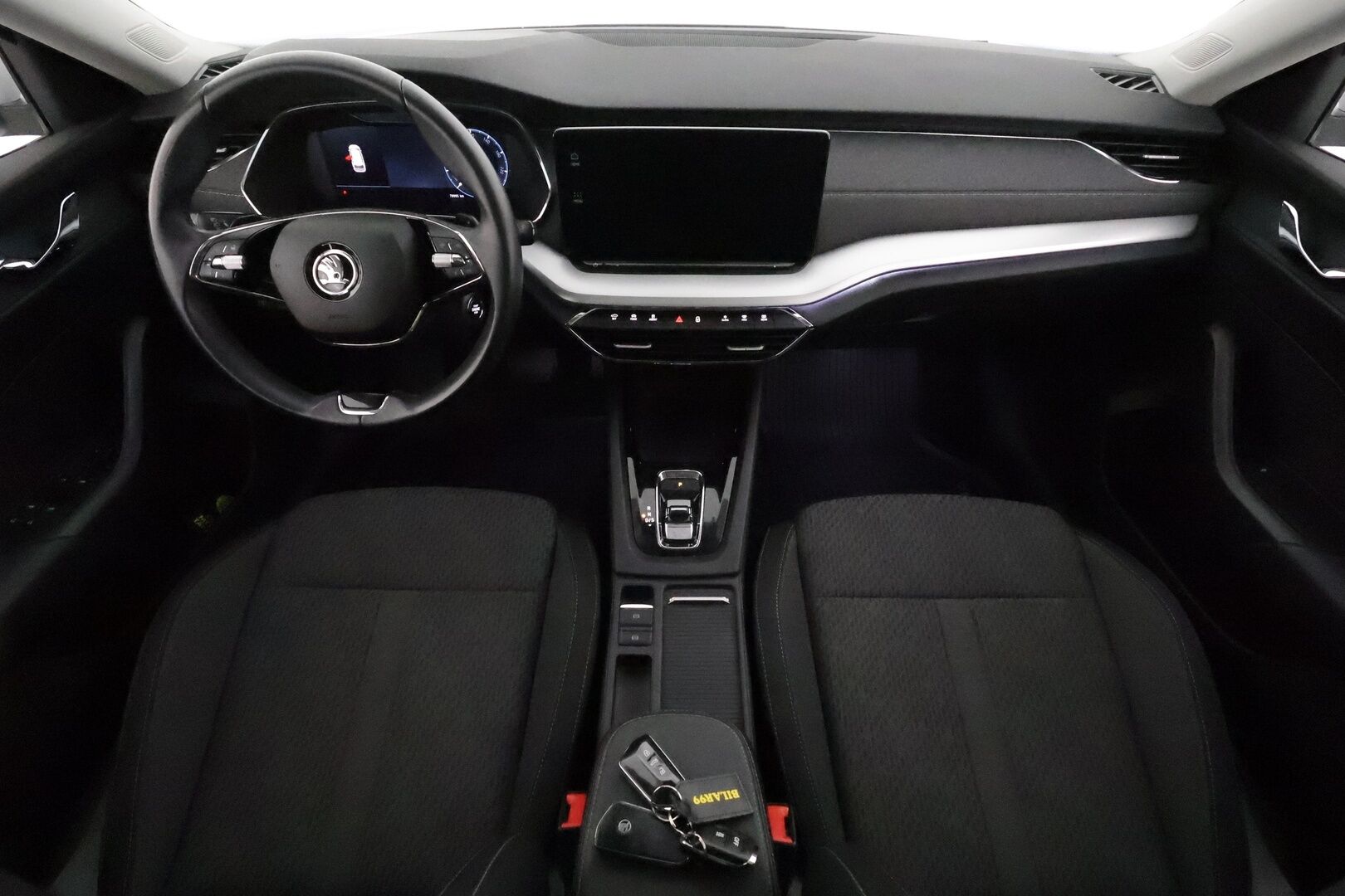 Skoda Octavia 2022 Combi 1.5 TSI Style eTEC DSG **Panorama / Webasto / Adapt.Vakkari / Matrix-LED / P.kamera / Navi / Kaistavahti** - 1-om Suomi-auto / Kahdet Renkaat / Merkkihuollettu!