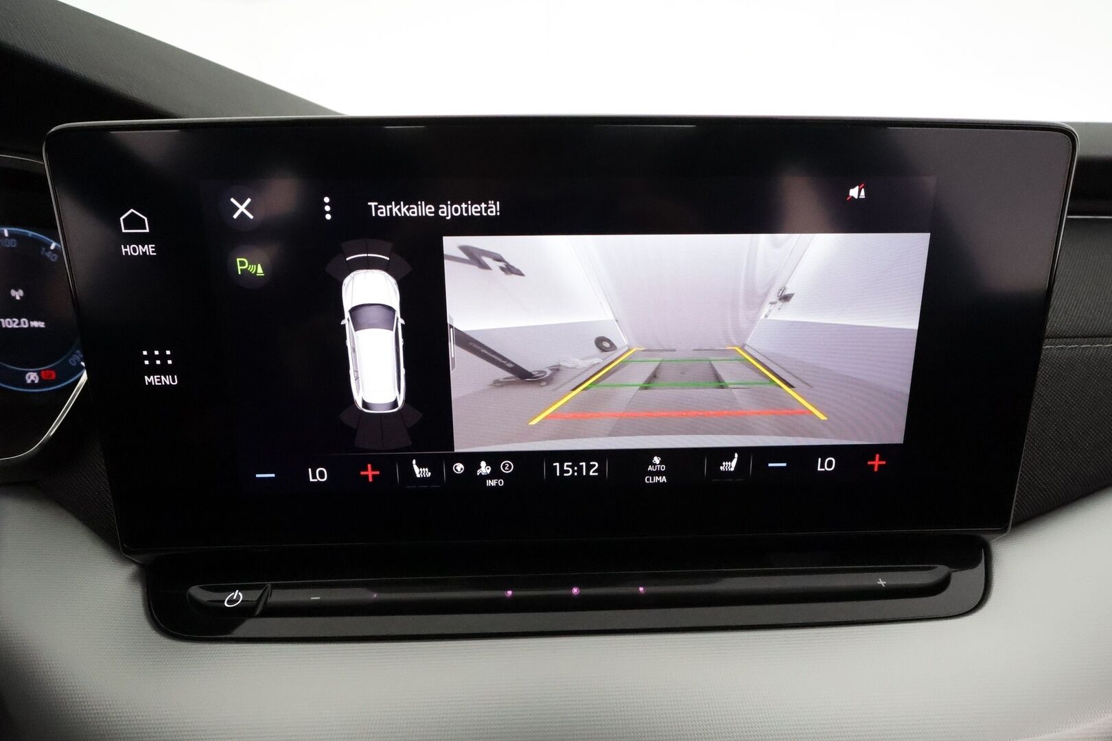 Skoda Octavia 2022 Combi 1.5 TSI Style eTEC DSG **Panorama / Webasto / Adapt.Vakkari / Matrix-LED / P.kamera / Navi / Kaistavahti** - 1-om Suomi-auto / Kahdet Renkaat / Merkkihuollettu!