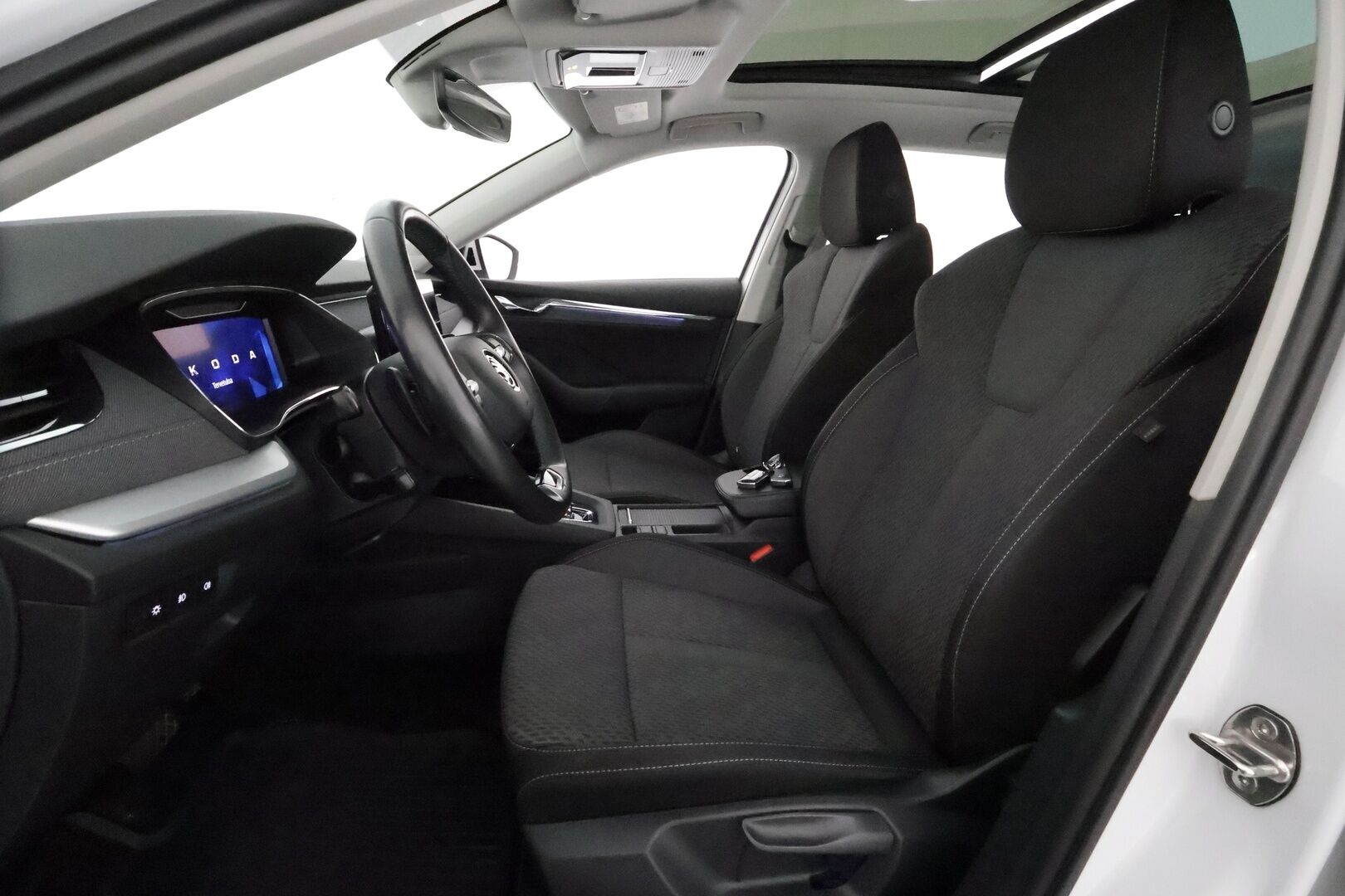 Skoda Octavia 2022 Combi 1.5 TSI Style eTEC DSG **Panorama / Webasto / Adapt.Vakkari / Matrix-LED / P.kamera / Navi / Kaistavahti** - 1-om Suomi-auto / Kahdet Renkaat / Merkkihuollettu!