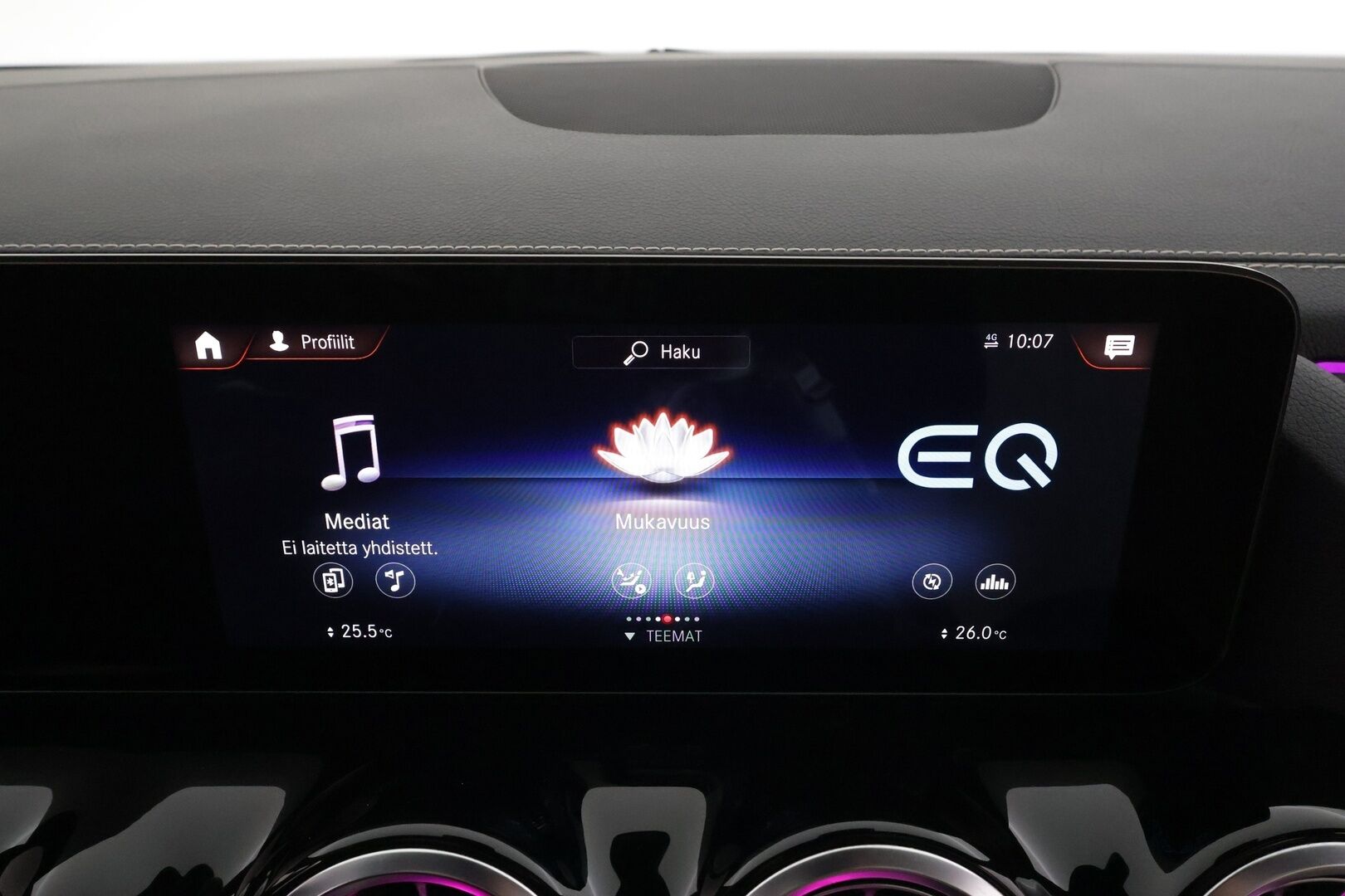 Mercedes-Benz GLA 2022 250 e A Business EQ Power * Panorama / Distronic / Widescreen / P.Kamera / Multibeam / Sportnahat Muistilla * - 1-om Suomi-auto / Akku kuntotarkastettu SoH 97% / 2x Latauskaapelit / Kahdet renkaat aluvanteila