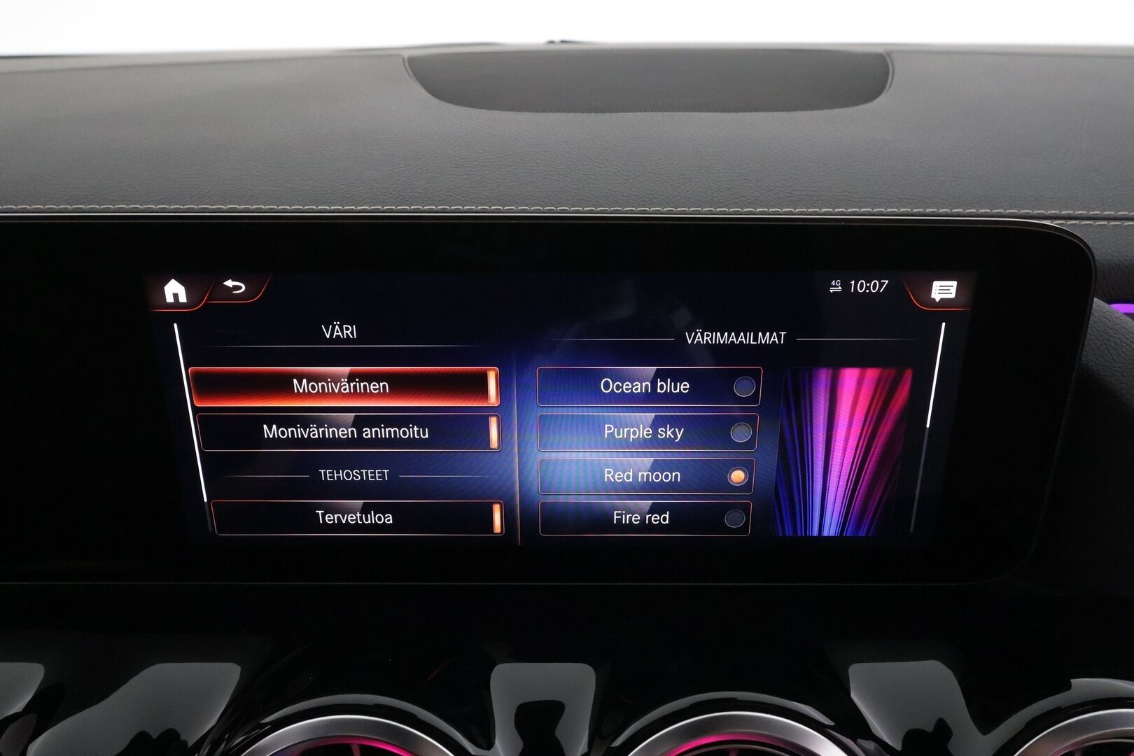 Mercedes-Benz GLA 2022 250 e A Business EQ Power * Panorama / Distronic / Widescreen / P.Kamera / Multibeam / Sportnahat Muistilla * - 1-om Suomi-auto / Akku kuntotarkastettu SoH 97% / 2x Latauskaapelit / Kahdet renkaat aluvanteila