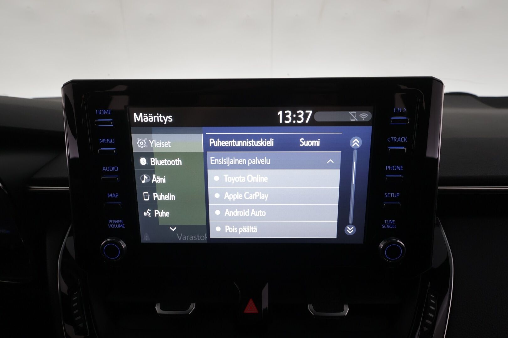 Toyota Corolla 2021 Touring Sports 2,0 Hybrid Active Edition - | ACC | LED | P.kamera | Navi | Apple & Android | Lohko+sisälämmitin | Lämm. ratti | Merkkihuollettu | 