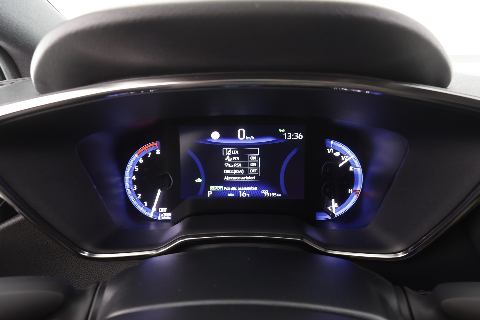 Toyota Corolla 2021 Touring Sports 2,0 Hybrid Active Edition - | ACC | LED | P.kamera | Navi | Apple & Android | Lohko+sisälämmitin | Lämm. ratti | Merkkihuollettu | 