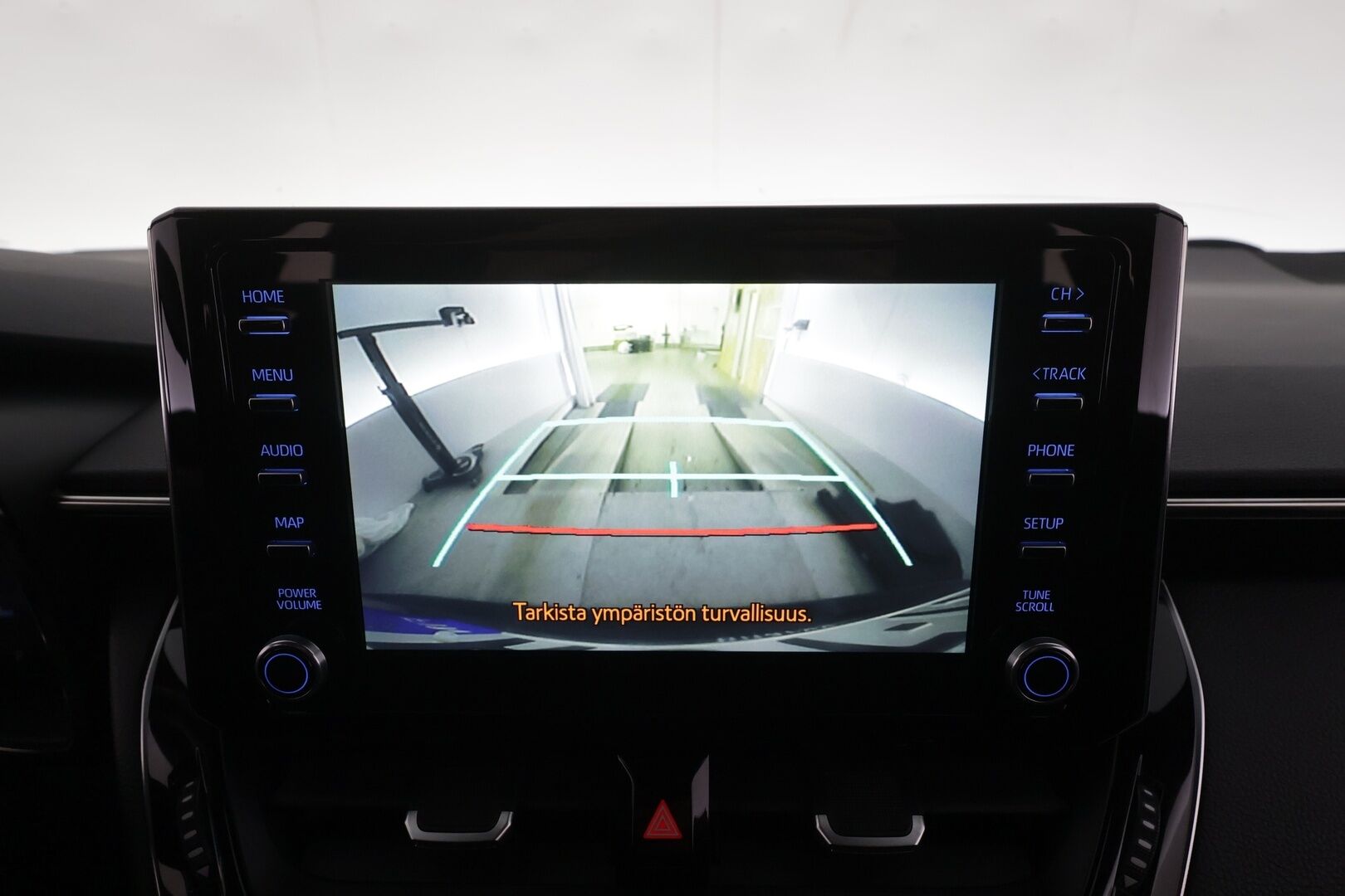 Toyota Corolla 2021 Touring Sports 2,0 Hybrid Active Edition - | ACC | LED | P.kamera | Navi | Apple & Android | Lohko+sisälämmitin | Lämm. ratti | Merkkihuollettu | 