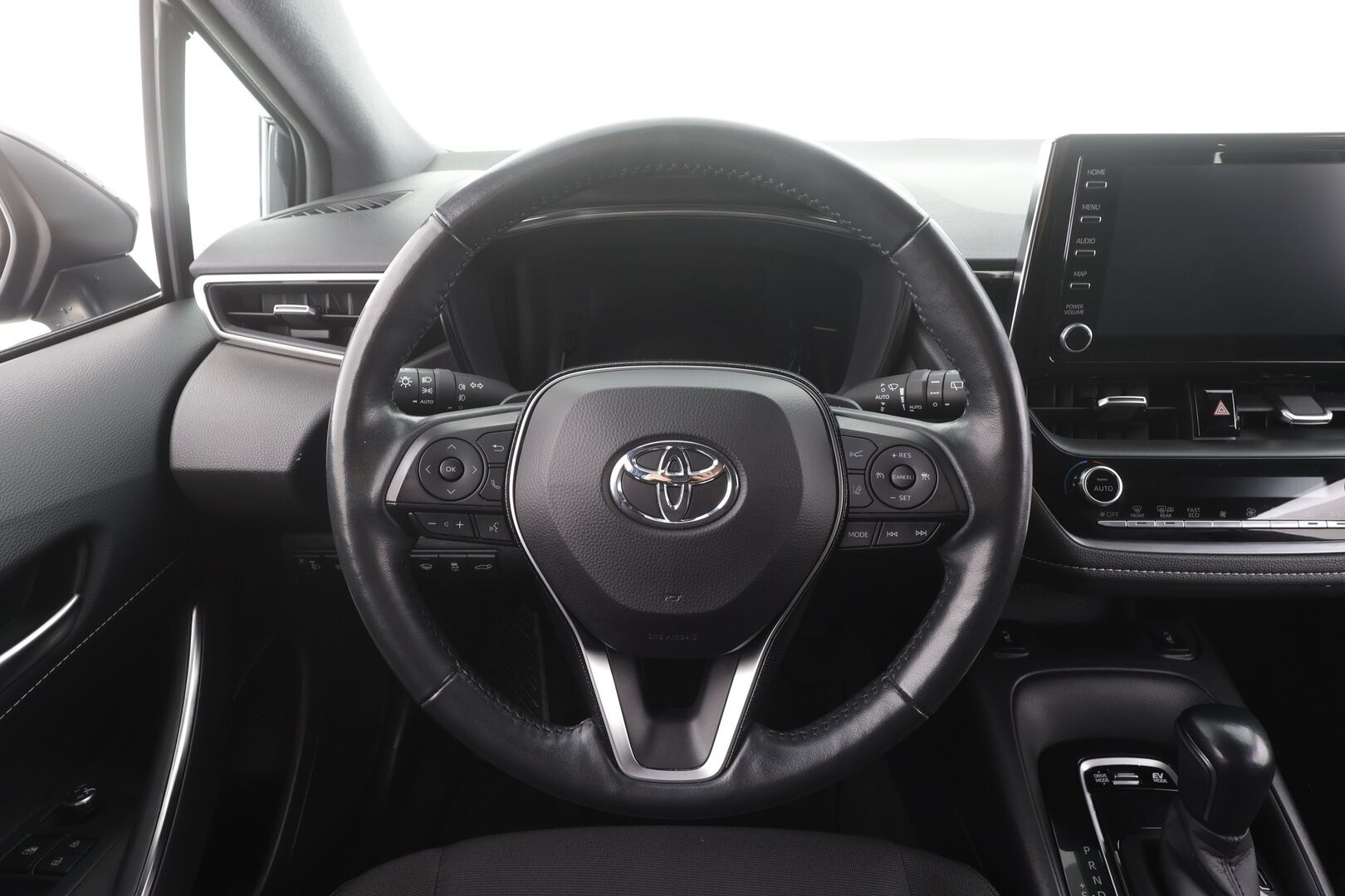 Toyota Corolla 2021 Touring Sports 2,0 Hybrid Active Edition - | ACC | LED | P.kamera | Navi | Apple & Android | Lohko+sisälämmitin | Lämm. ratti | Merkkihuollettu | 