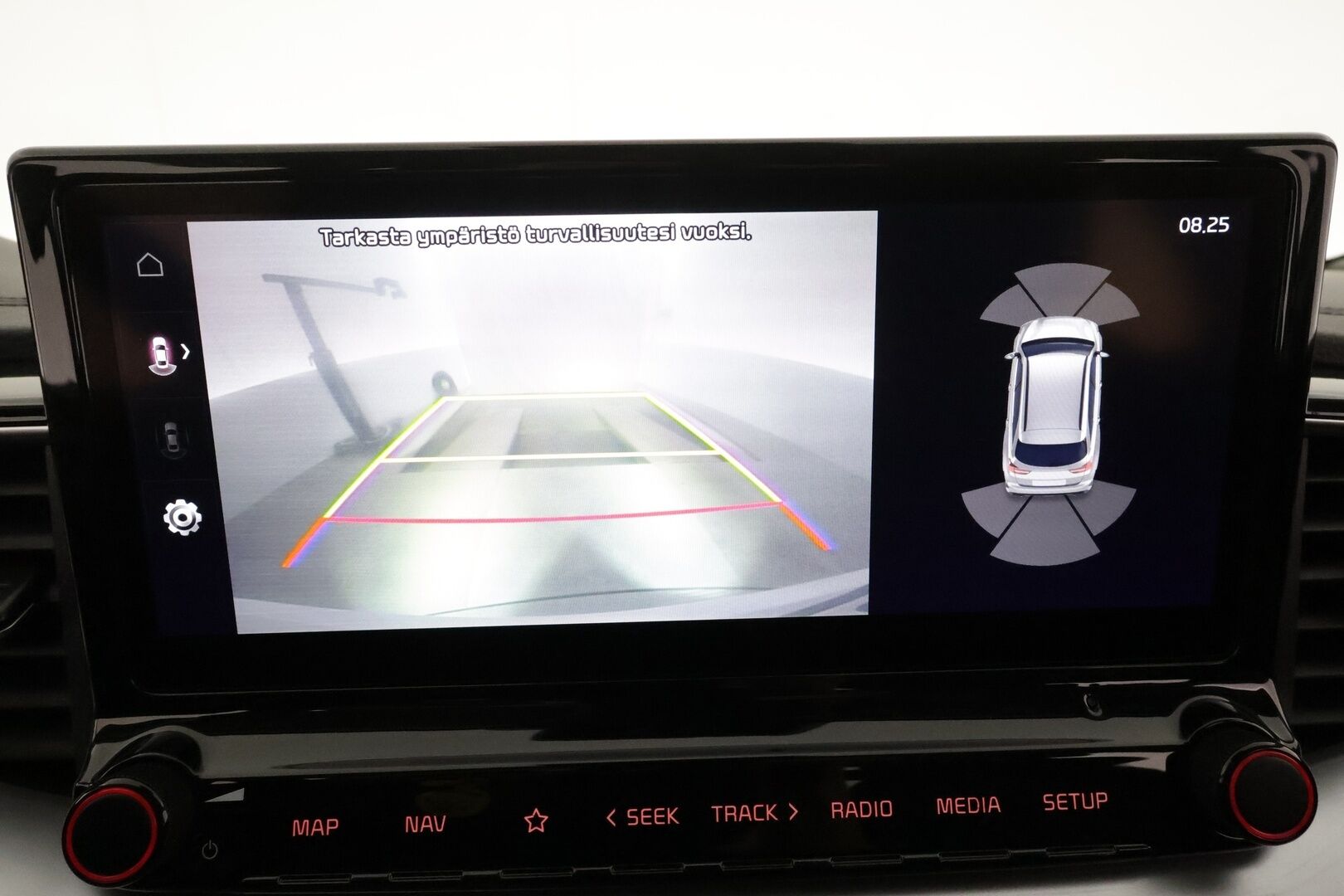 Kia Ceed 2022 1,6 GDI Plug-In Hybrid Business Premium SW DCT *ACC / Kamera / LED-valot / Ilmastoitu Muistipenkki* - Suomi-auto / Molemmat Latauskaapelit / Kahdet Kian alumiinivanteet
