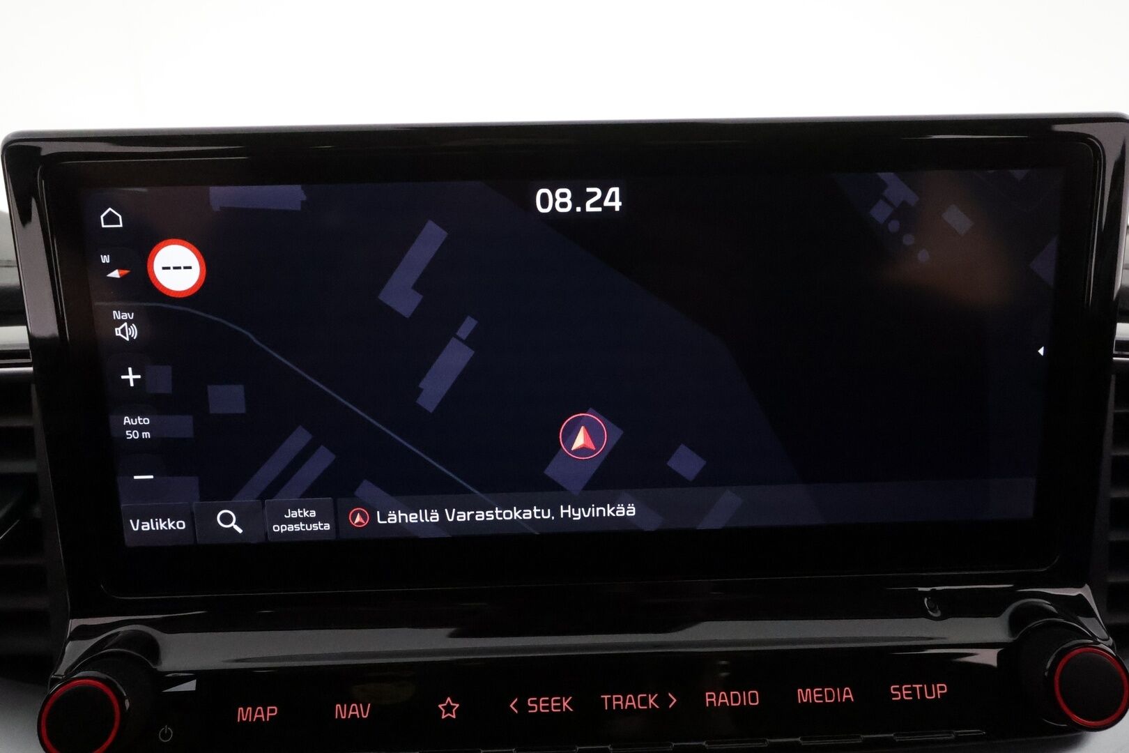 Kia Ceed 2022 1,6 GDI Plug-In Hybrid Business Premium SW DCT *ACC / Kamera / LED-valot / Ilmastoitu Muistipenkki* - Suomi-auto / Molemmat Latauskaapelit / Kahdet Kian alumiinivanteet