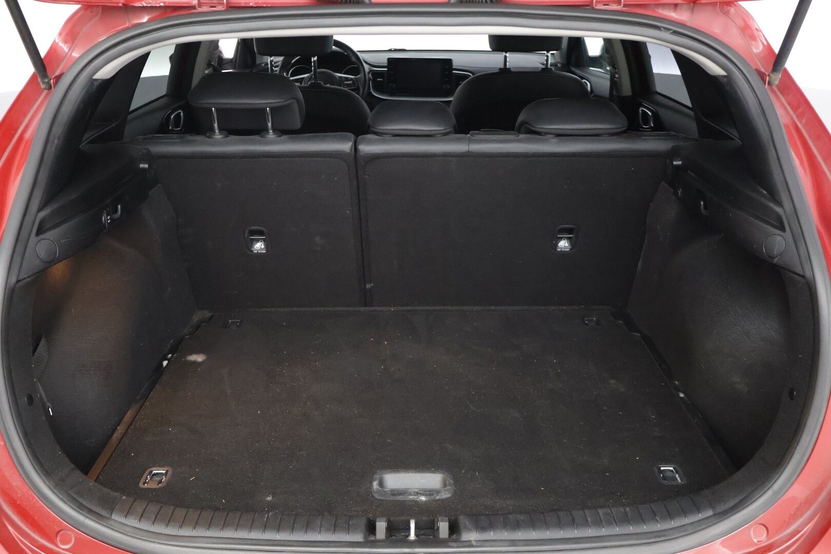 Kia Ceed 2022 1,0 T-GDI 120hv EX * 1-om. Suomiauto / Lohko+sisälämmitin / Kamera / Lämm. tuulilasi / Kaistavahti / Ratinlämmitin * - Facelift-malli & tehokkaammalla moottorilla! / App connect / Aut. Ilmastointi / 2x renkaat aluvanteilla - HULLUT AVAJAISHULINAT KORKOTARJOUS 3,29 %