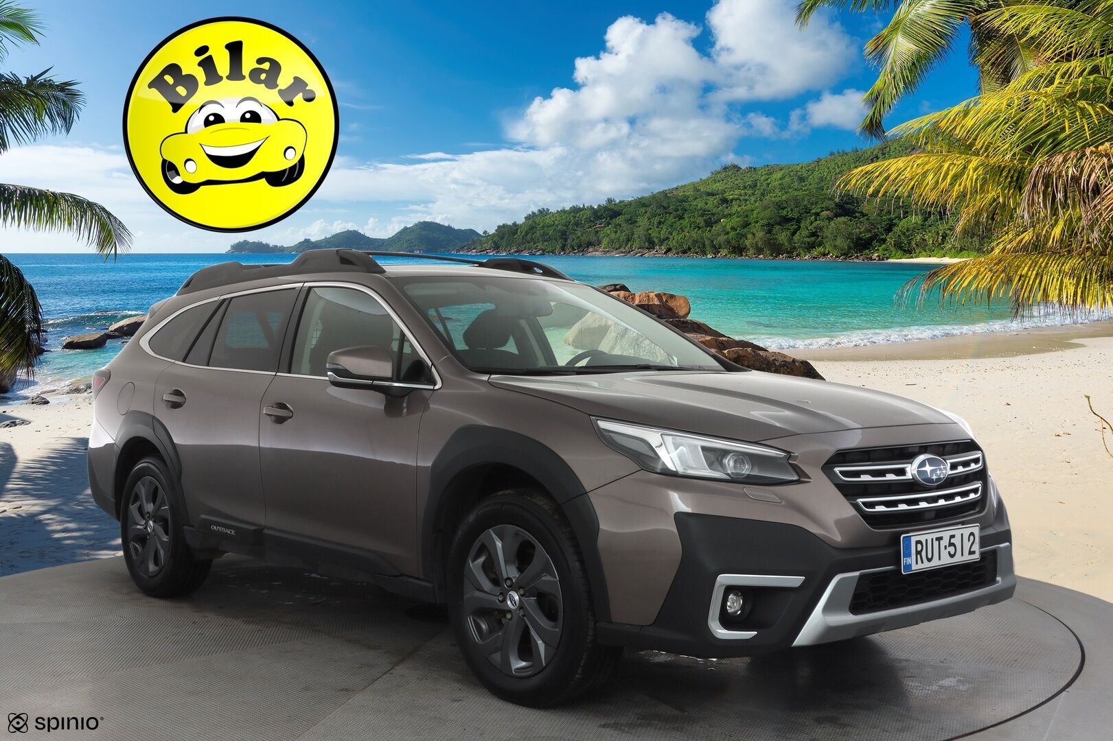 Subaru Outback 2021 2,5i Adventure CVT - | ACC | Koukku | P.Kamera | Sähköpenkit | Ratinlämmitys | Apple&Android | 1.Om Suomi-auto | Merkkihuollettu |
