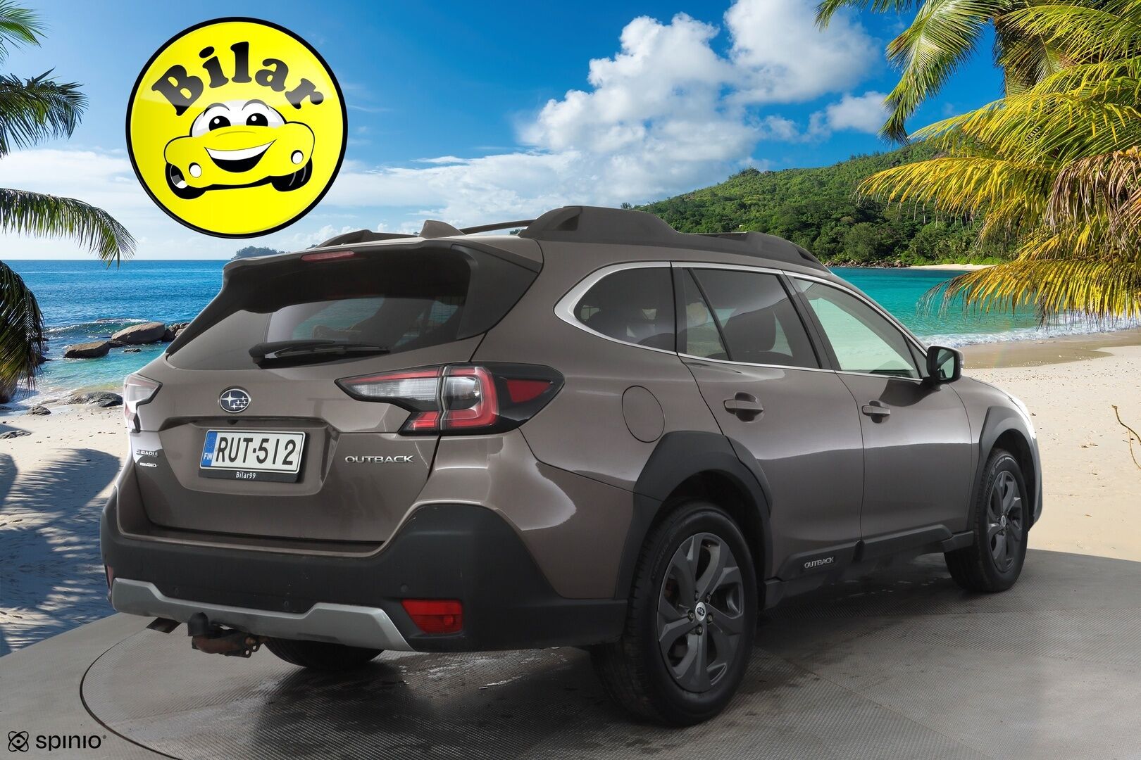 Subaru Outback 2021 2,5i Adventure CVT - | ACC | Koukku | P.Kamera | Sähköpenkit | Ratinlämmitys | Apple&Android | 1.Om Suomi-auto | Merkkihuollettu |