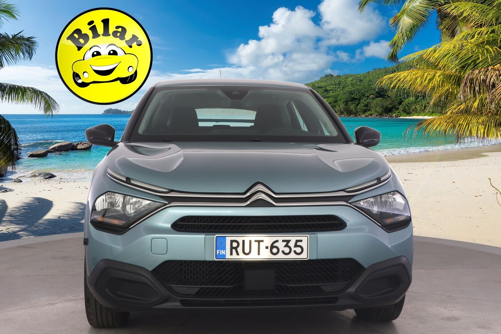 Citroen C4 2021 PureTech 100 Live Pack - * Lohko + sisälämmitin | Vakionopeudensäädin | Bluetooth | Navi | 2x Renkaat * 