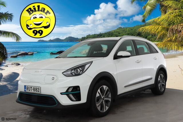 Kia NIRO 2022