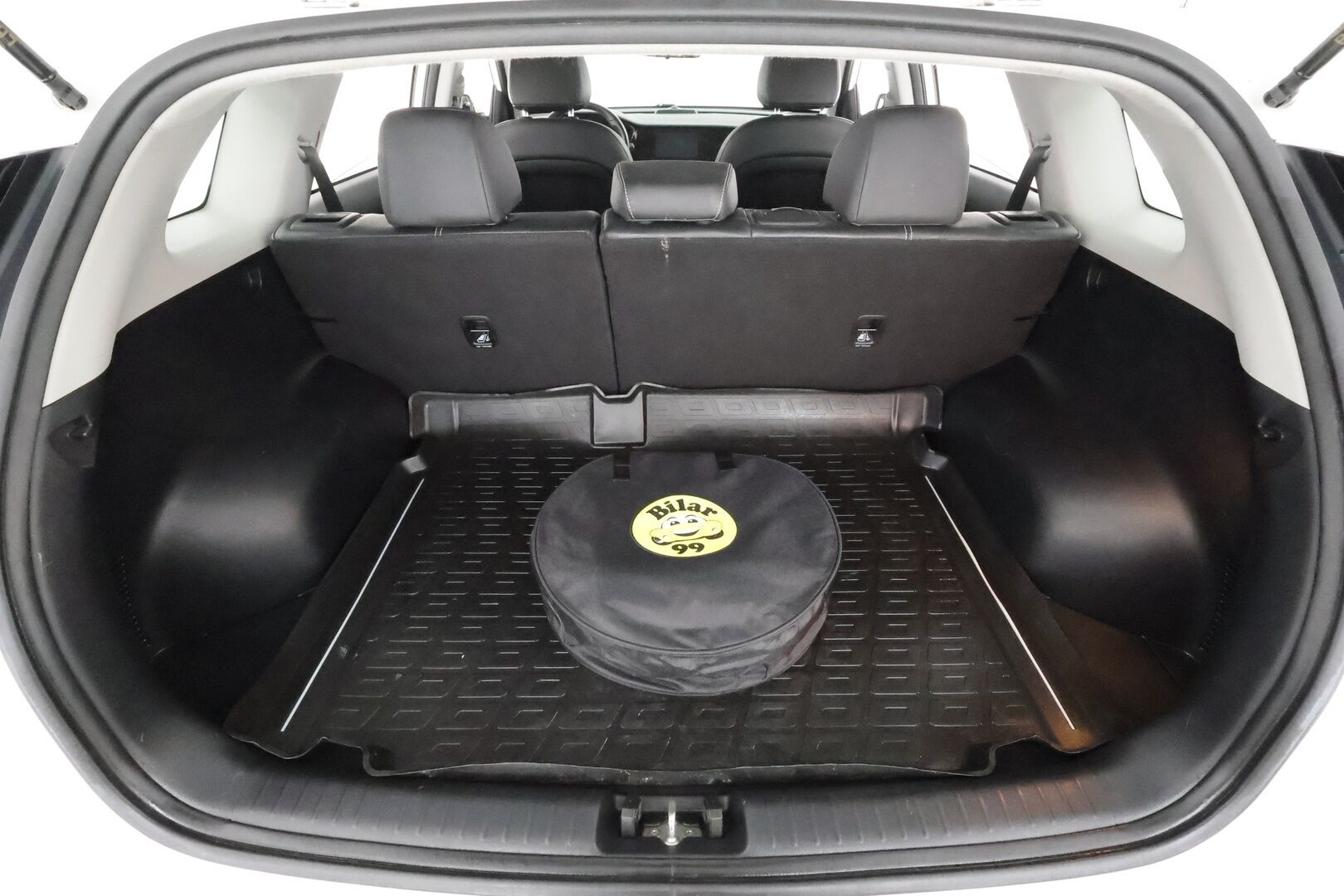 Kia NIRO 2022 EX 64 204 hv * ILP / ACC / P.Kamera / Kaistavahti / Digimittaristo / Apple&Android / Keyless * - Suomi-auto / 2x Latauskaapelit / Kahdet renkaat / Merkkihuollot - HULLUT JOULUT KORKOTARJOUS 2,49% 