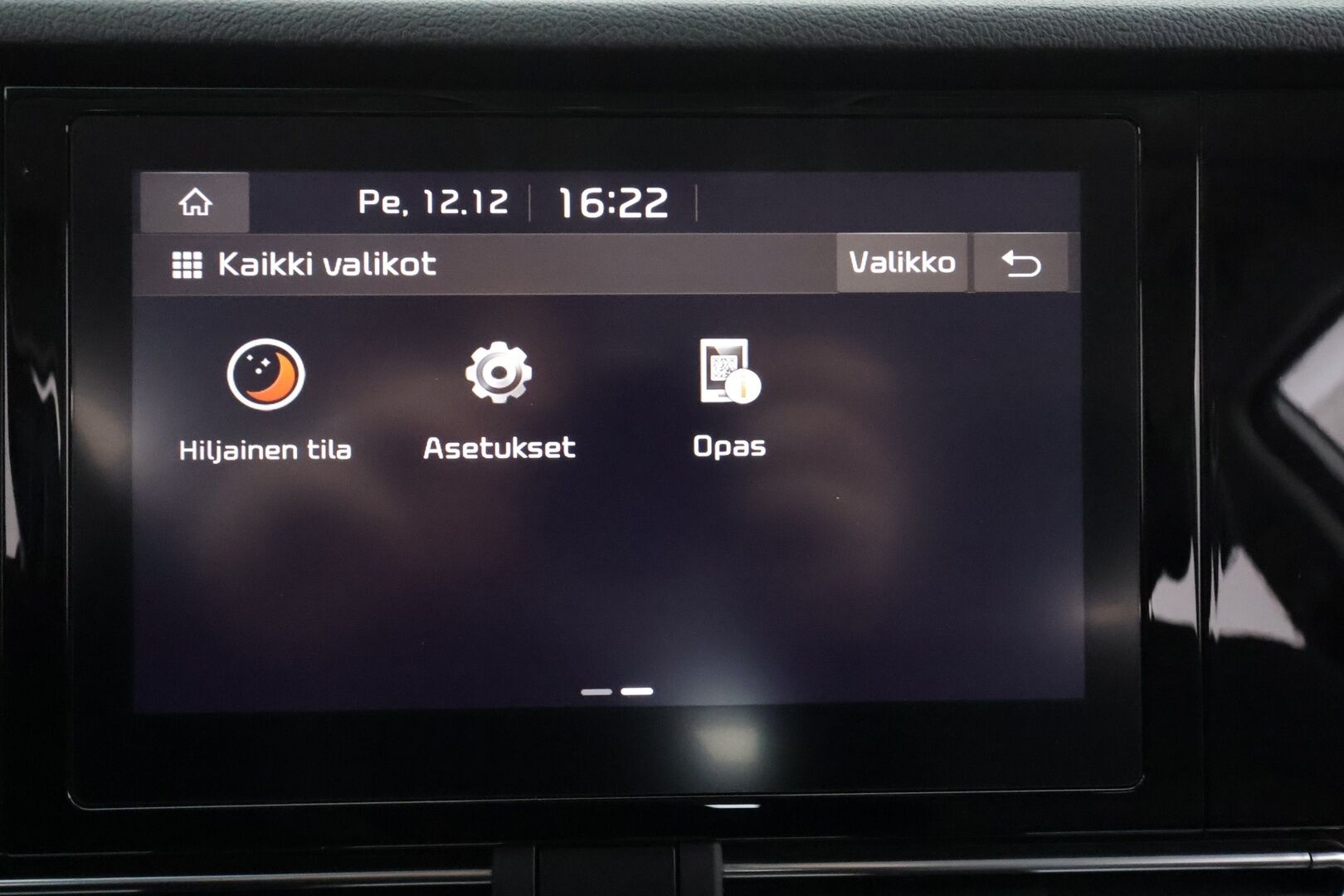 Kia NIRO 2022 EX 64 204 hv * ILP / ACC / P.Kamera / Kaistavahti / Digimittaristo / Apple&Android / Keyless * - Suomi-auto / 2x Latauskaapelit / Kahdet renkaat / Merkkihuollot - HULLUT JOULUT KORKOTARJOUS 2,49% 