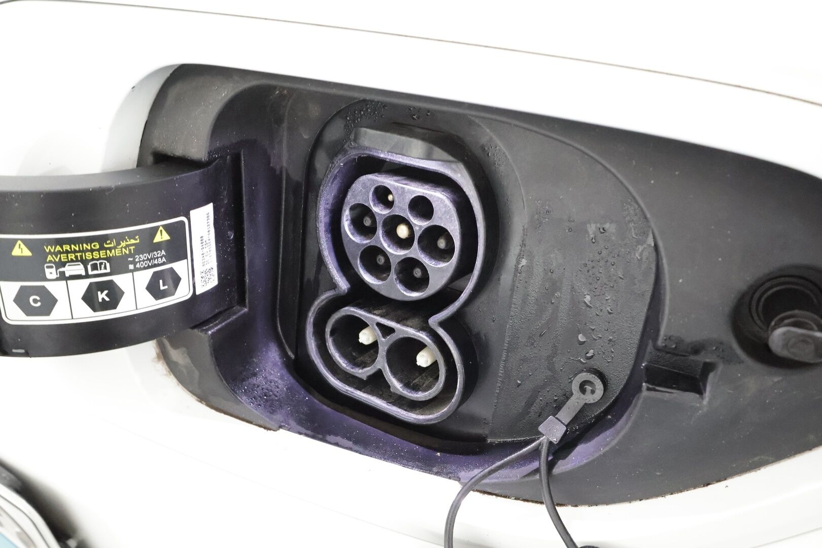 Kia NIRO 2022 EX 64 204 hv * ILP / ACC / P.Kamera / Kaistavahti / Digimittaristo / Apple&Android / Keyless * - Suomi-auto / 2x Latauskaapelit / Kahdet renkaat / Merkkihuollot - HULLUT JOULUT KORKOTARJOUS 2,49% 