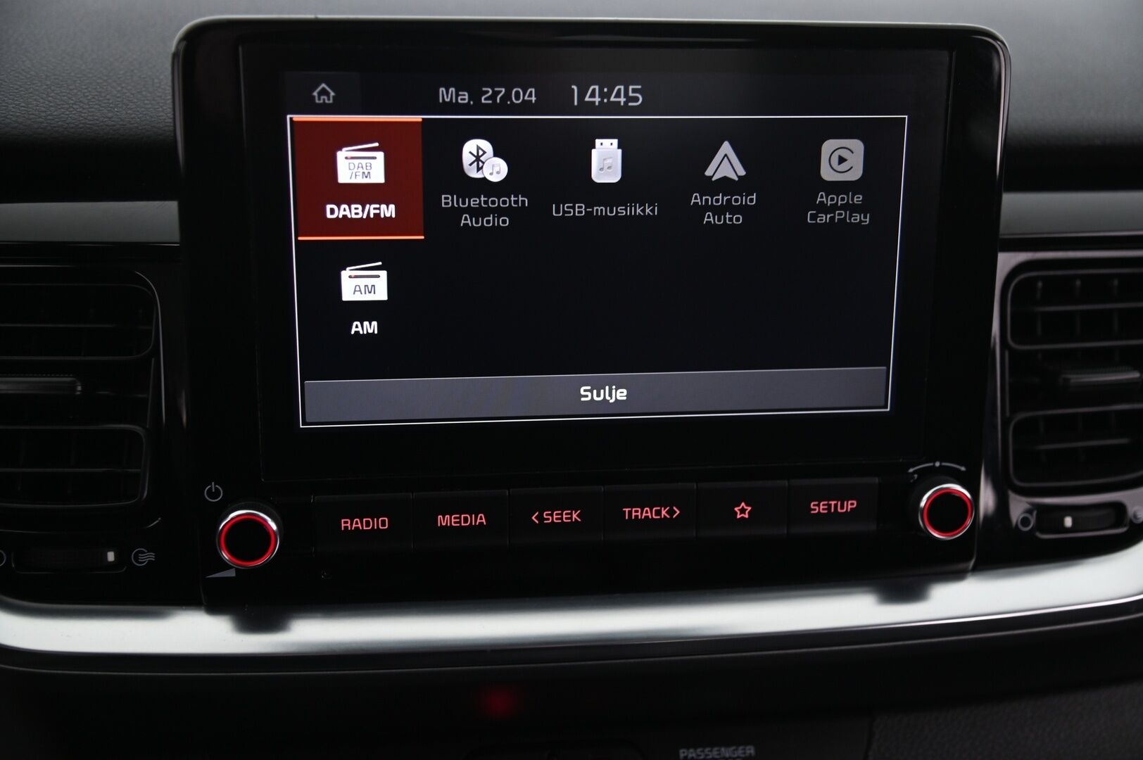 Kia Stonic 2022 1,0 T-GDI 100hv EX Design DCT *Premiun Pack / Kamera / Erikoisistuimet / App connect / Suomiauto* - 1.Omisteinen / Merkkihuollettu / 2x Alut / Pitkä leima / Todella siisti - HULLUT AVAJAISHULINAT KORKOTARJOUS 3,29 %