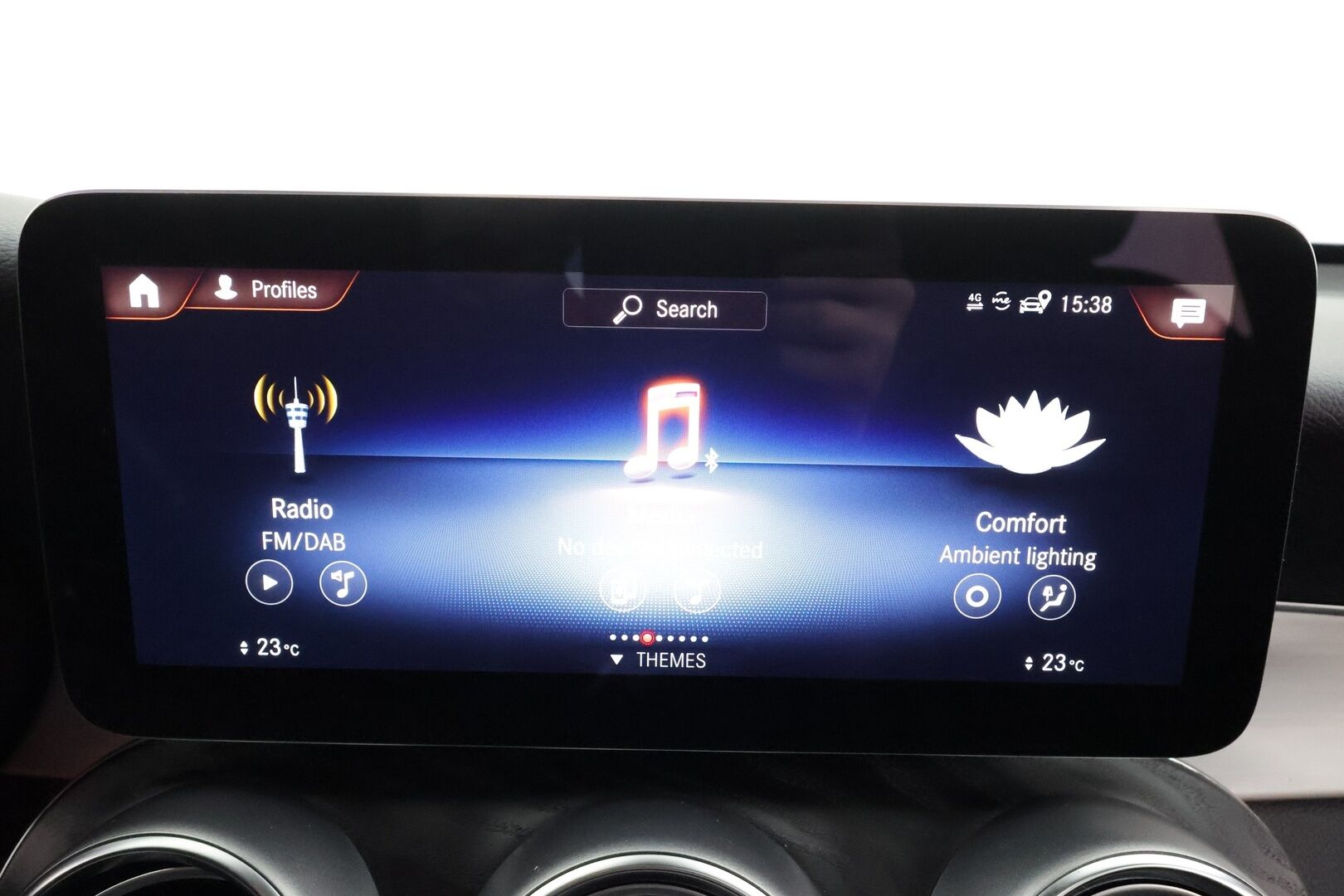 Mercedes-Benz GLC 2021 300 e 4MATIC A Business Coupé EQ Power AMG * Vakkari / 360° / Multibeam / Lasikattoluukku / Midline / Navi  * - Digimittaristo - HULLU BLACKWEEK KORKOTARJOUS 2,49%