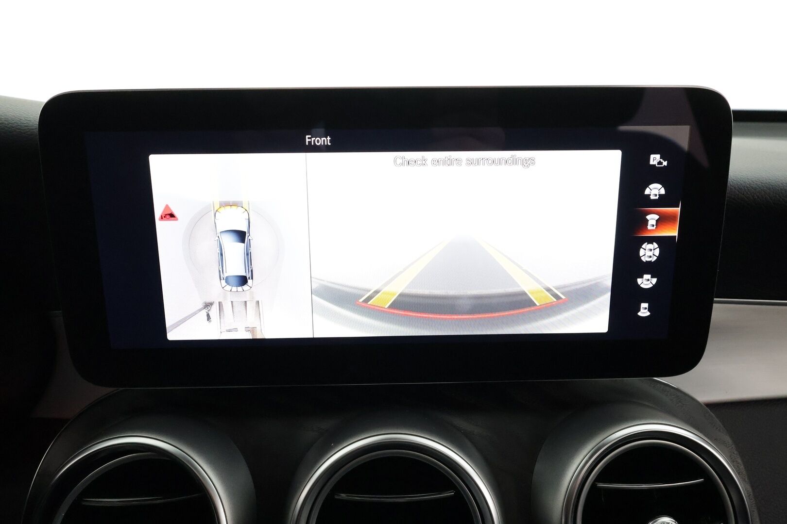 Mercedes-Benz GLC 2021 300 e 4MATIC A Business Coupé EQ Power AMG * Vakkari / 360° / Multibeam / Lasikattoluukku / Midline / Navi  * - Digimittaristo - HULLU BLACKWEEK KORKOTARJOUS 2,49%