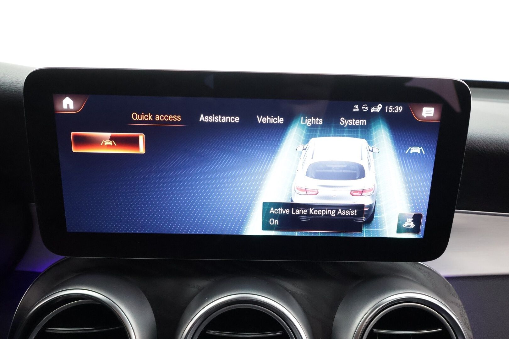 Mercedes-Benz GLC 2021 300 e 4MATIC A Business Coupé EQ Power AMG * Vakkari / 360° / Multibeam / Lasikattoluukku / Midline / Navi  * - Digimittaristo - HULLU BLACKWEEK KORKOTARJOUS 2,49%